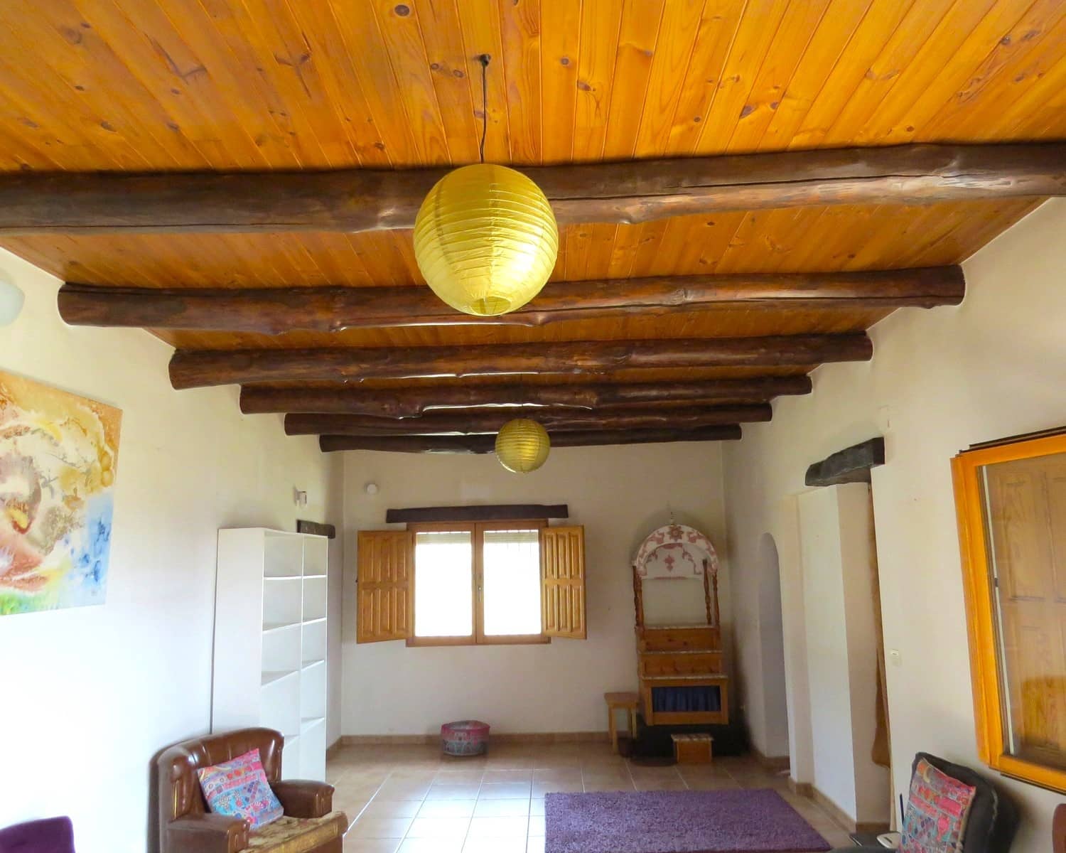 3 soveværelse Finca/Landehus til salg i Berchules - € 300.000 (Ref: 9104936)