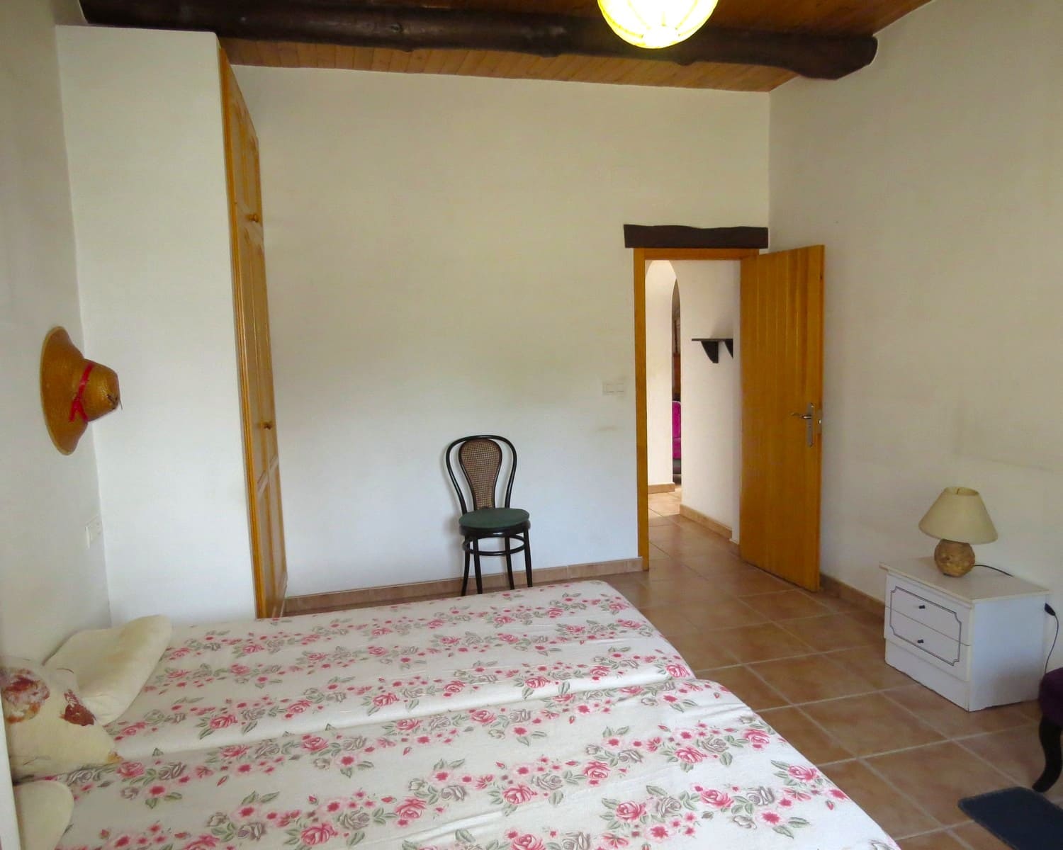 3 soveværelse Finca/Landehus til salg i Berchules - € 300.000 (Ref: 9104936)