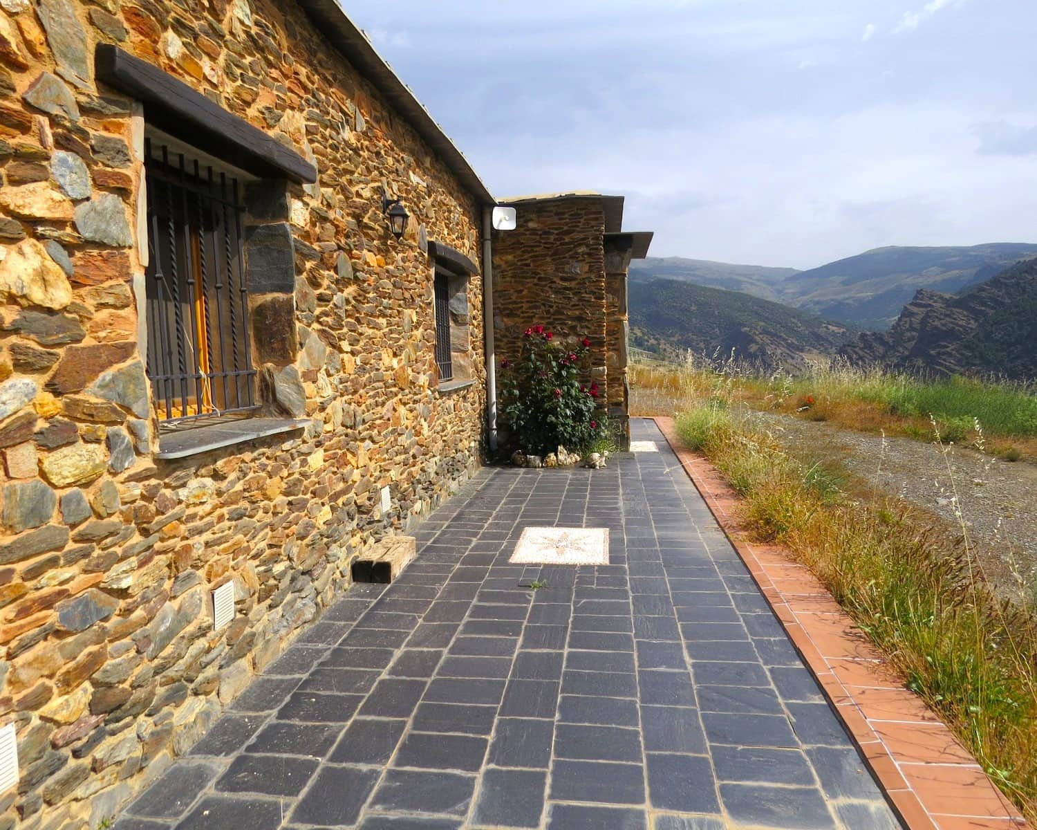 3 soveværelse Finca/Landehus til salg i Berchules - € 300.000 (Ref: 9104936)