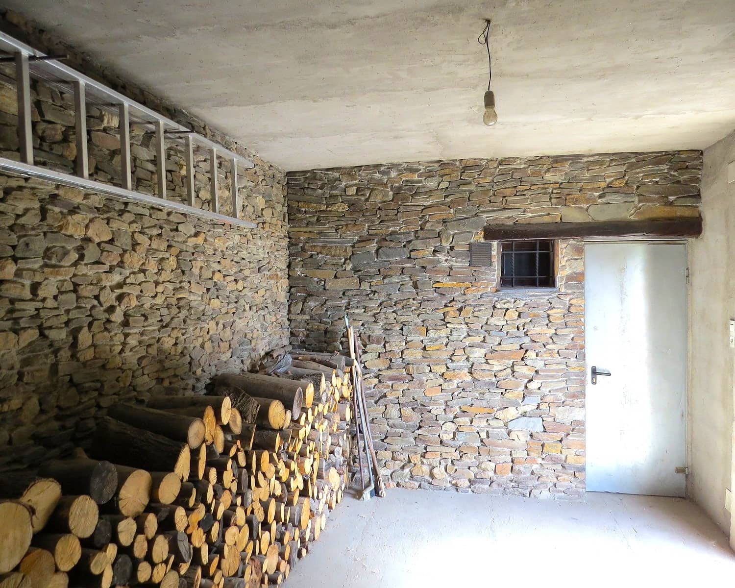 3 soveværelse Finca/Landehus til salg i Berchules - € 300.000 (Ref: 9104936)