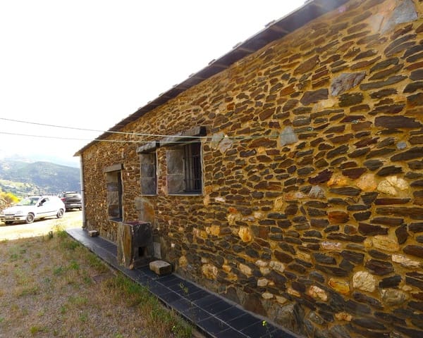 3 soveværelse Finca/Landehus til salg i Bérchules - € 300.000 (Ref: 9104936)