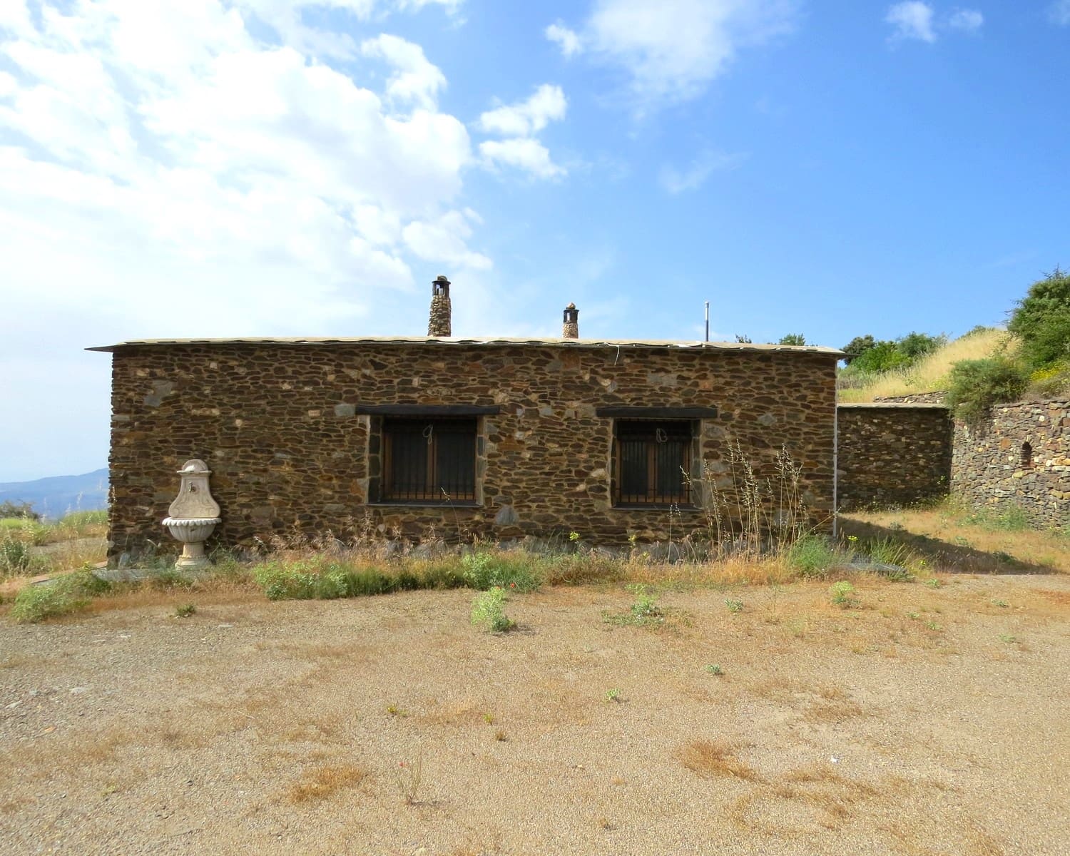 3 soveværelse Finca/Landehus til salg i Berchules - € 300.000 (Ref: 9104936)