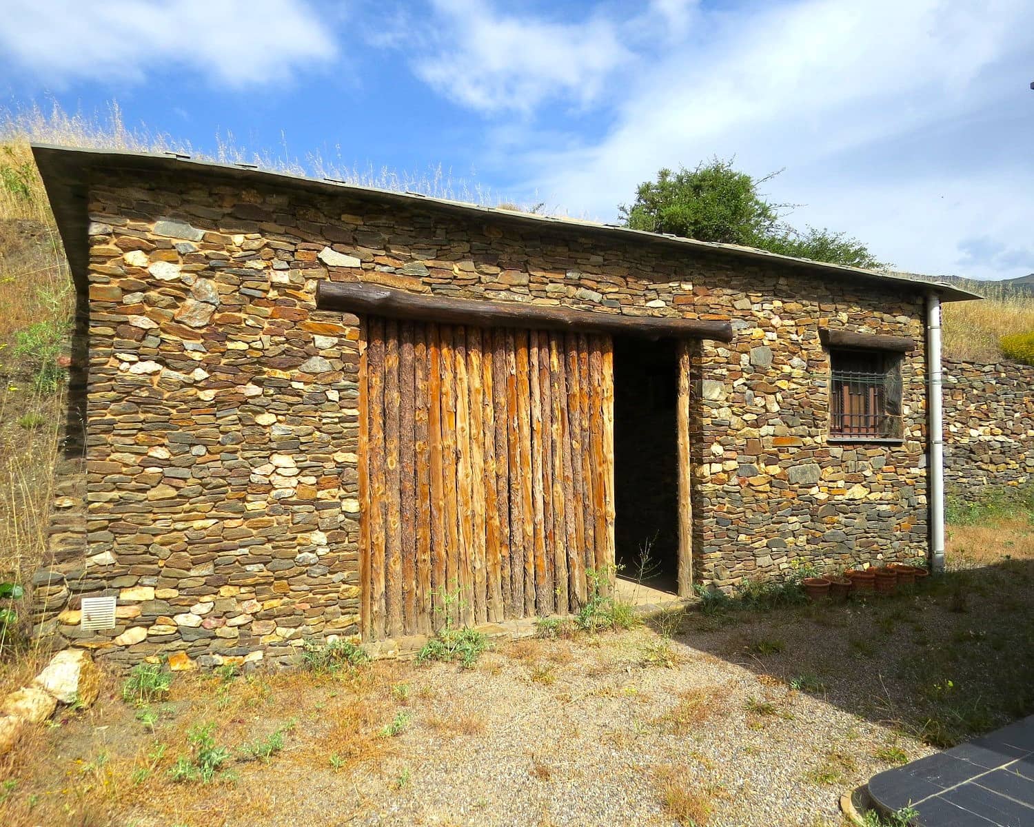 3 soveværelse Finca/Landehus til salg i Berchules - € 300.000 (Ref: 9104936)