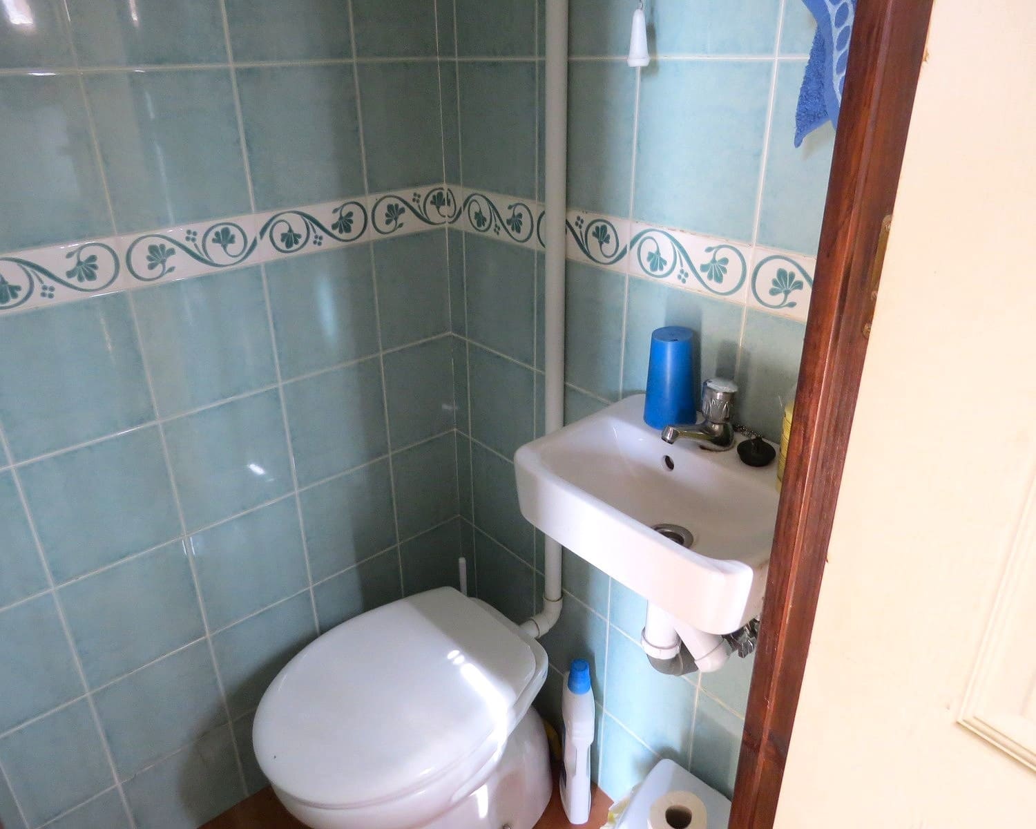 3 soveværelse Finca/Landehus til salg i Berchules - € 300.000 (Ref: 9104936)