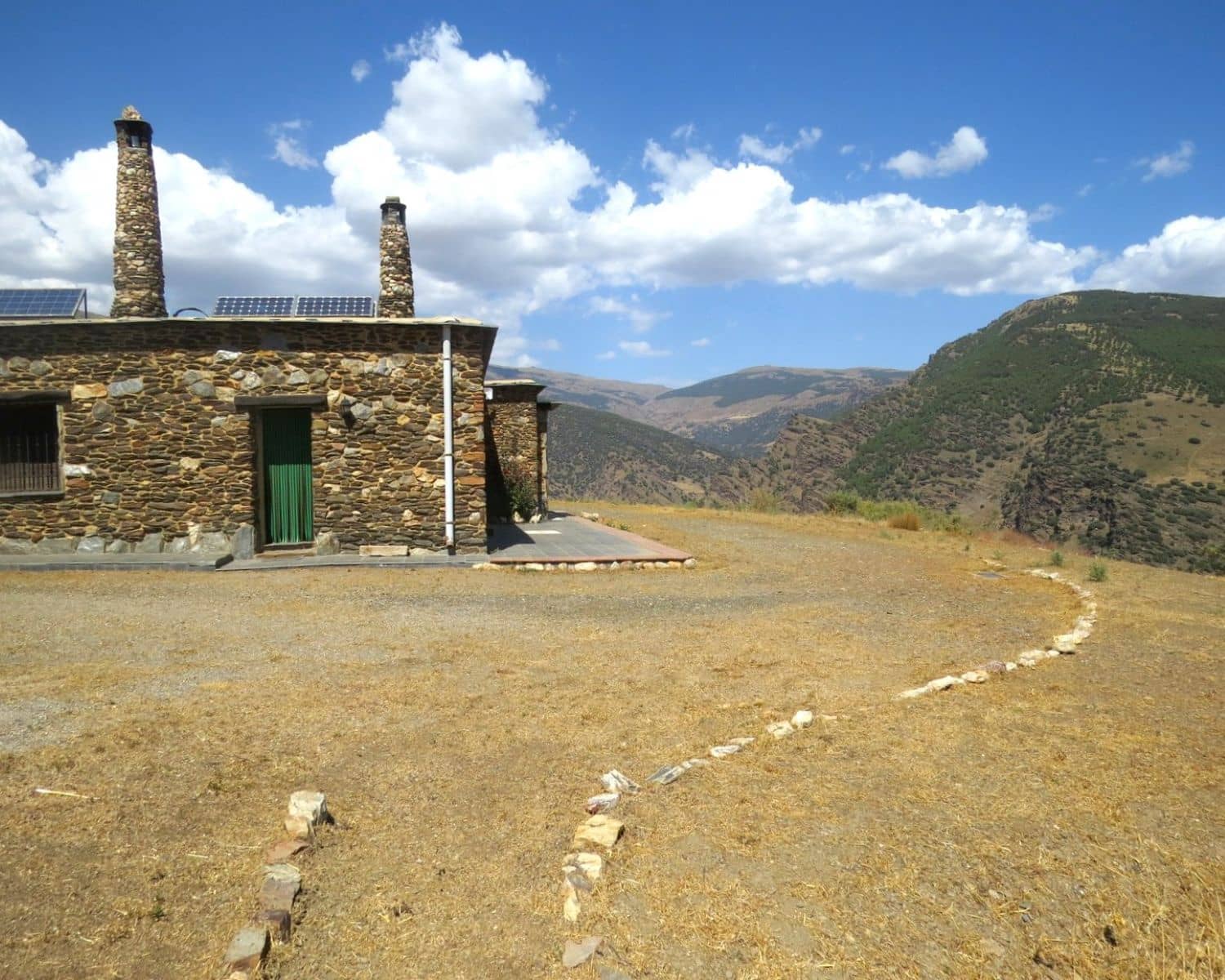 3 soveværelse Finca/Landehus til salg i Berchules - € 300.000 (Ref: 9104936)