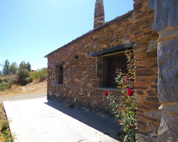 3 soveværelse Finca/Landehus til salg i Bérchules - € 300.000 (Ref: 9104936)