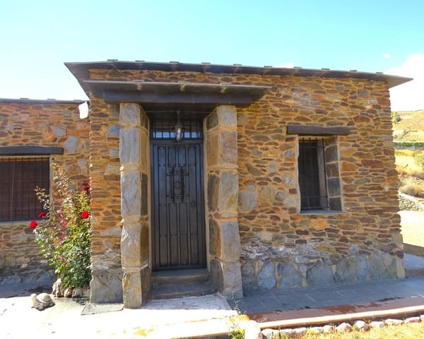 3 soveværelse Finca/Landehus til salg i Bérchules - € 300.000 (Ref: 9104936)