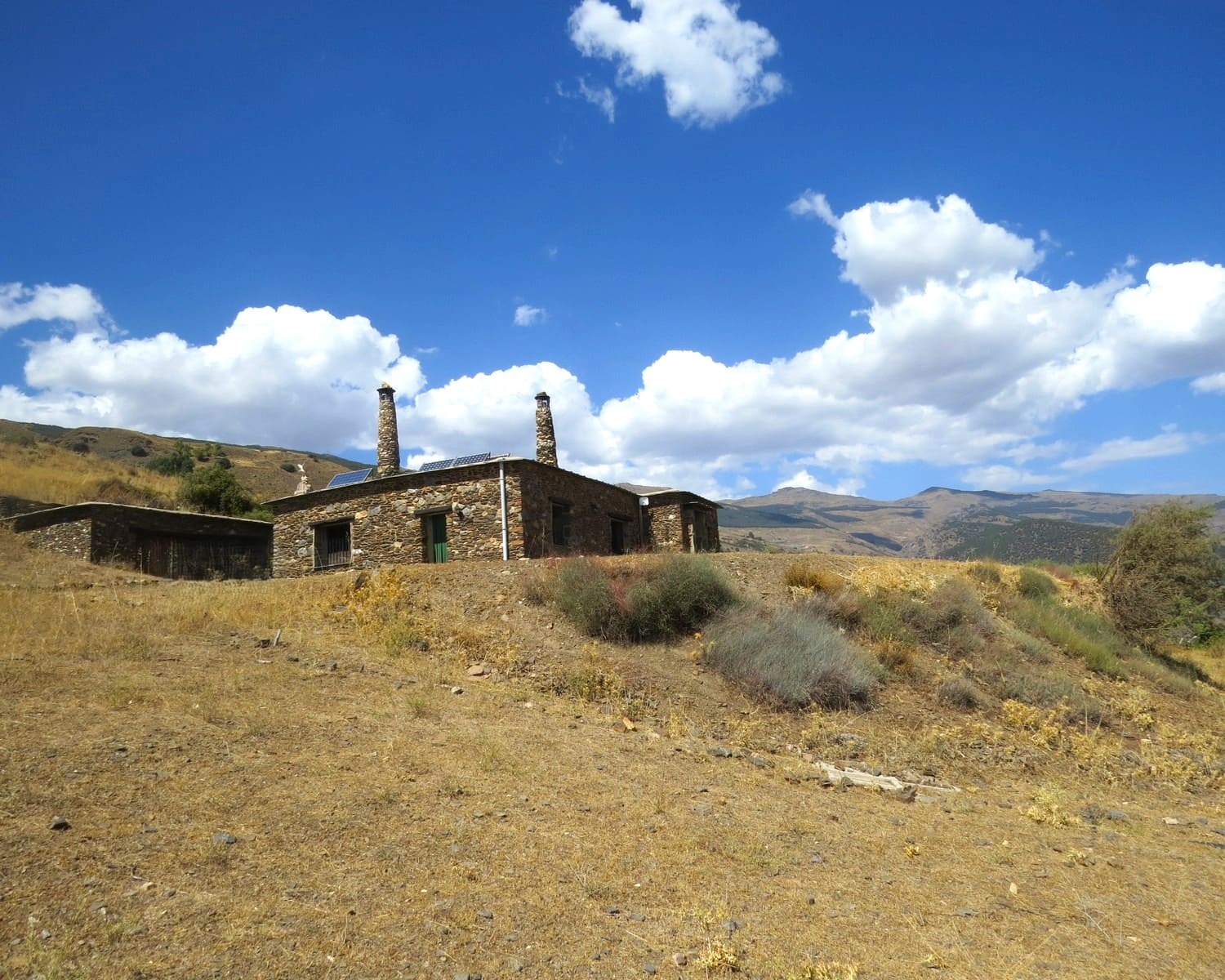 3 soveværelse Finca/Landehus til salg i Berchules - € 300.000 (Ref: 9104936)