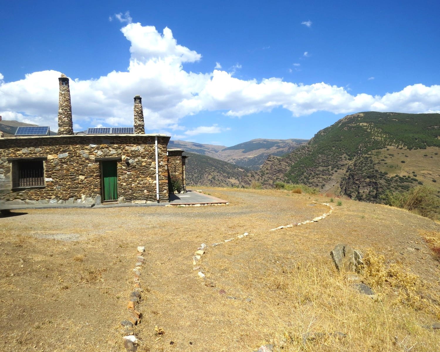 3 soveværelse Finca/Landehus til salg i Berchules - € 300.000 (Ref: 9104936)