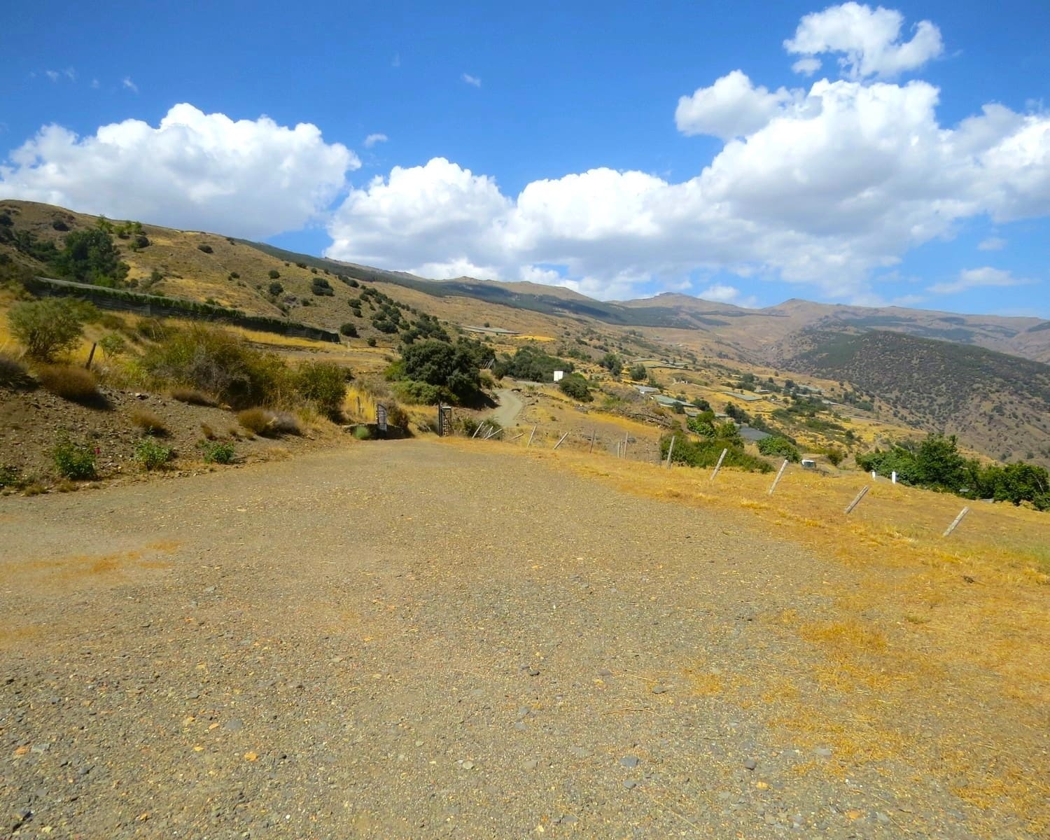 3 soveværelse Finca/Landehus til salg i Berchules - € 300.000 (Ref: 9104936)