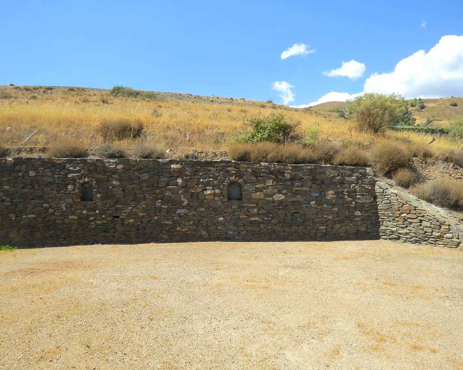 3 soveværelse Finca/Landehus til salg i Berchules - € 300.000 (Ref: 9104936)