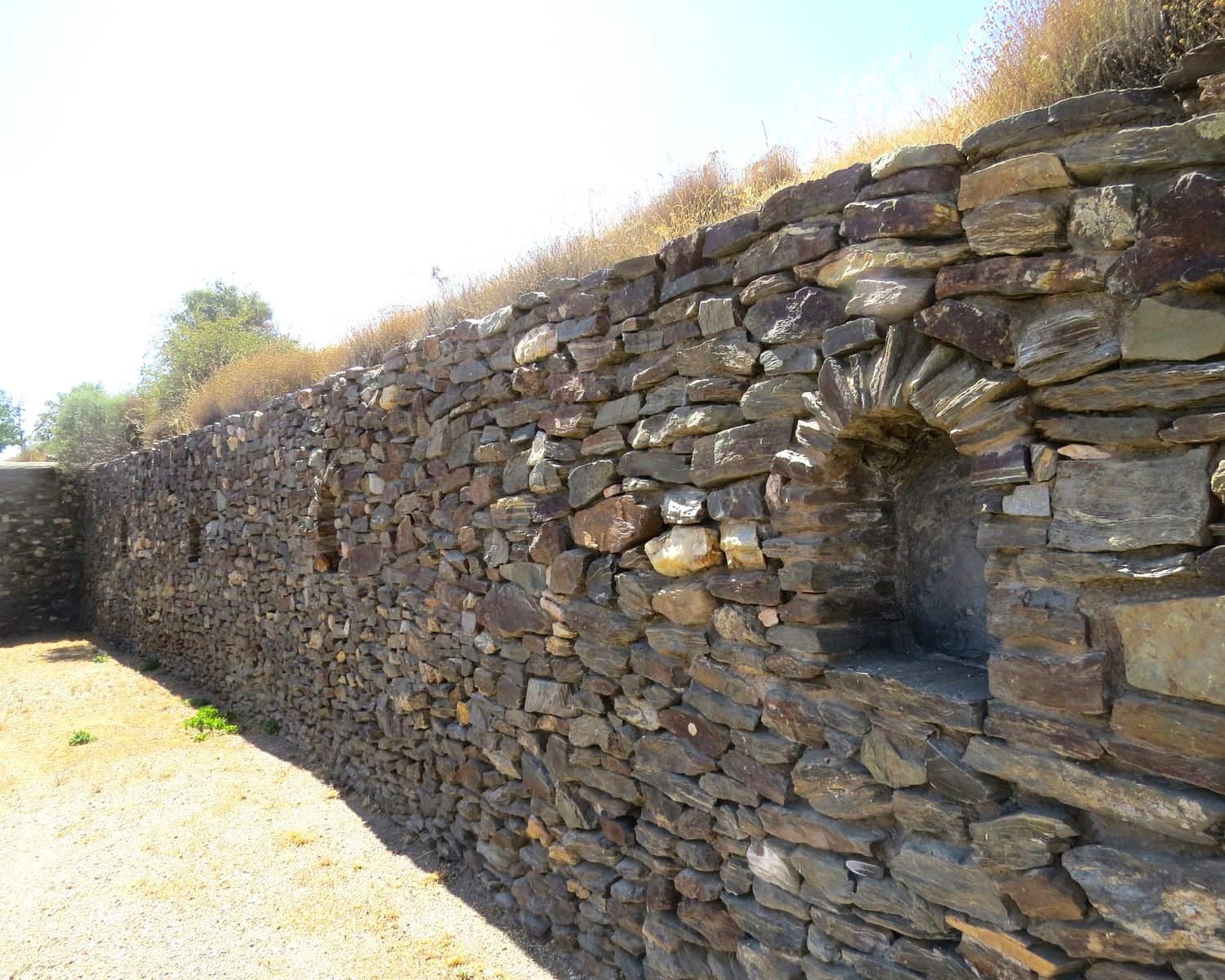 3 soveværelse Finca/Landehus til salg i Berchules - € 300.000 (Ref: 9104936)