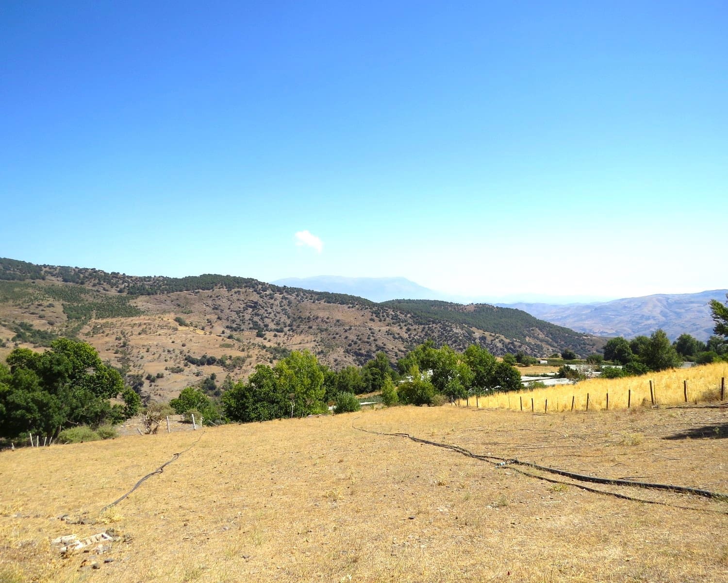 3 soveværelse Finca/Landehus til salg i Berchules - € 300.000 (Ref: 9104936)