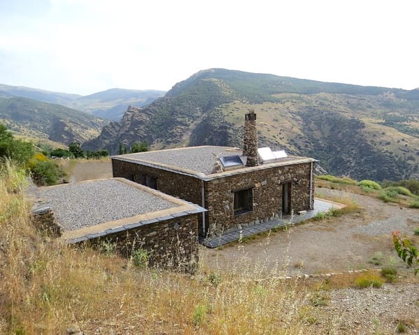 3 soveværelse Finca/Landehus til salg i Bérchules - € 300.000 (Ref: 9104936)