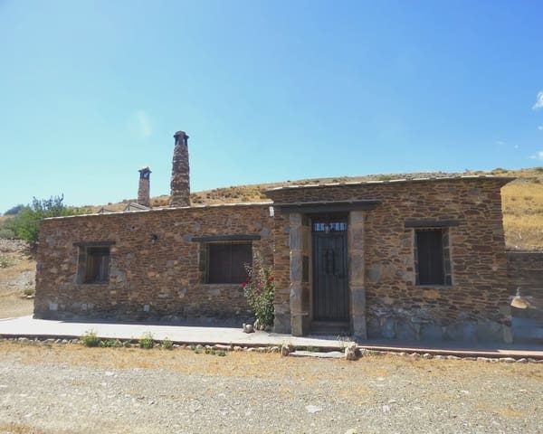 3 sovrum Finca/Hus på landet till salu i Bérchules med garage - 300 000 € (Ref: 9104936)