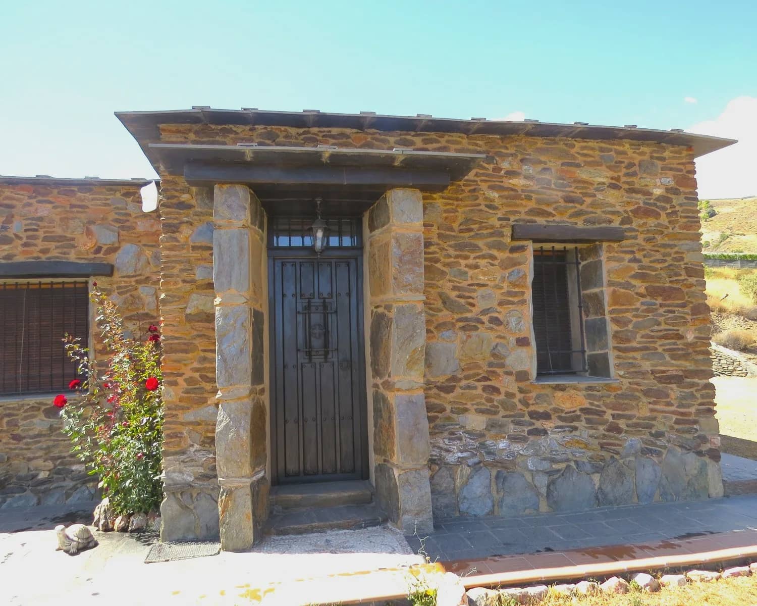 3 soverom Finca/Herregård til salgs i Berchules med garasje - € 300 000 (Ref: 9104936)