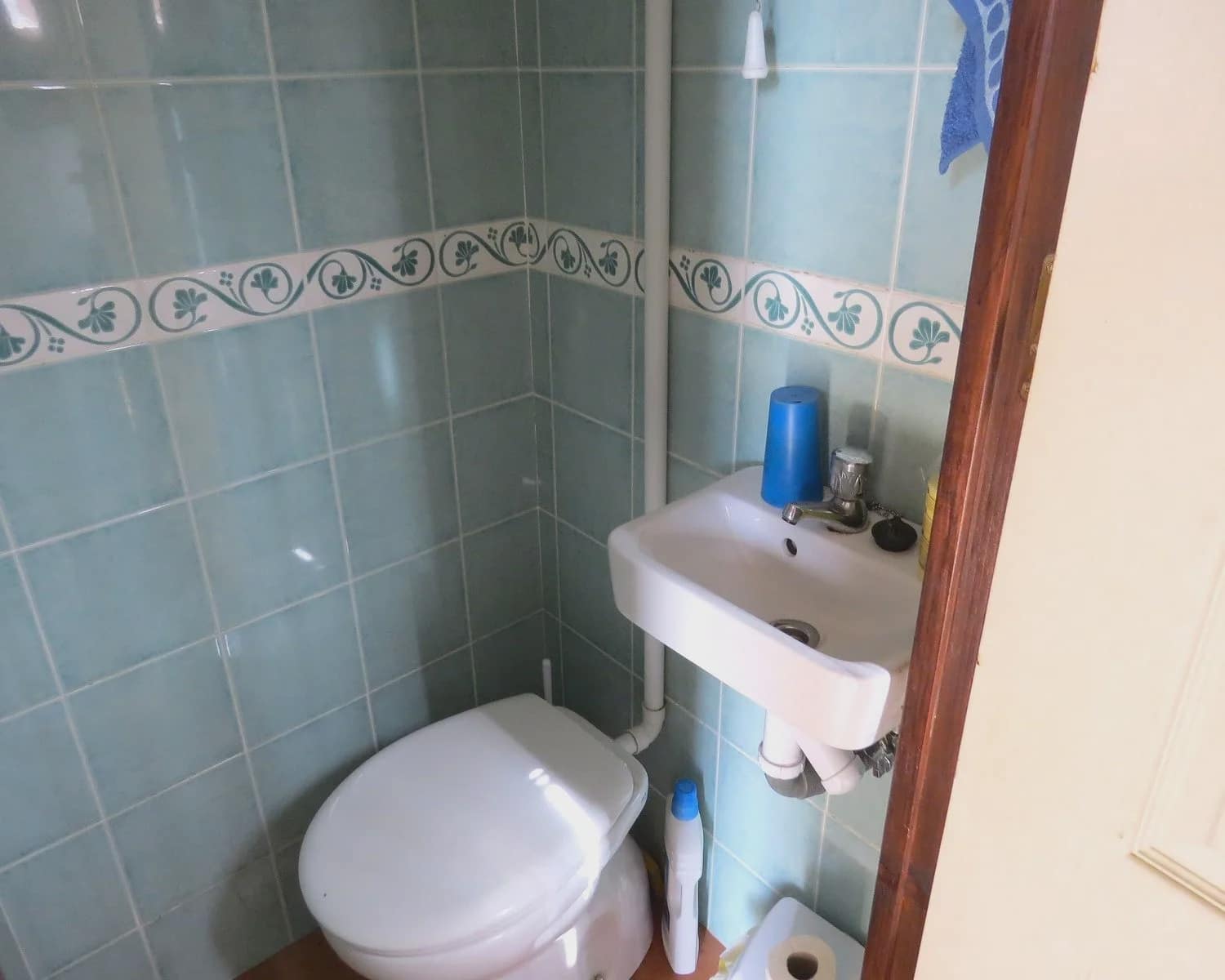 3 soverom Finca/Herregård til salgs i Berchules med garasje - € 300 000 (Ref: 9104936)