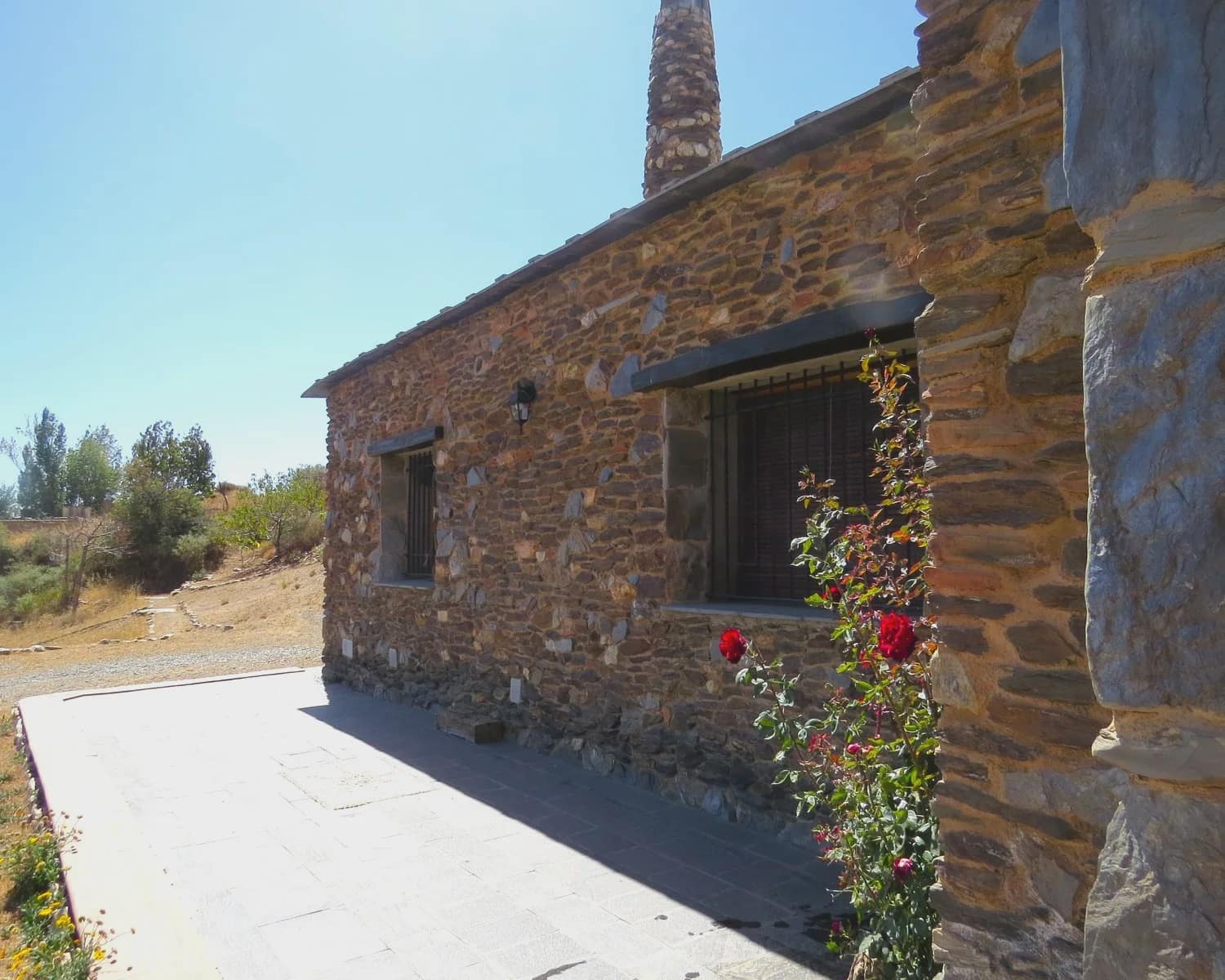 3 soverom Finca/Herregård til salgs i Berchules med garasje - € 300 000 (Ref: 9104936)