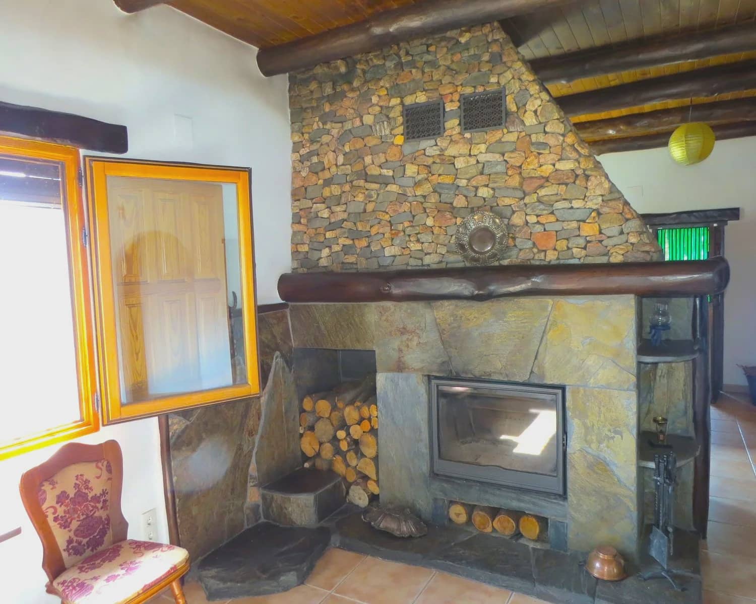 3 soverom Finca/Herregård til salgs i Berchules med garasje - € 300 000 (Ref: 9104936)