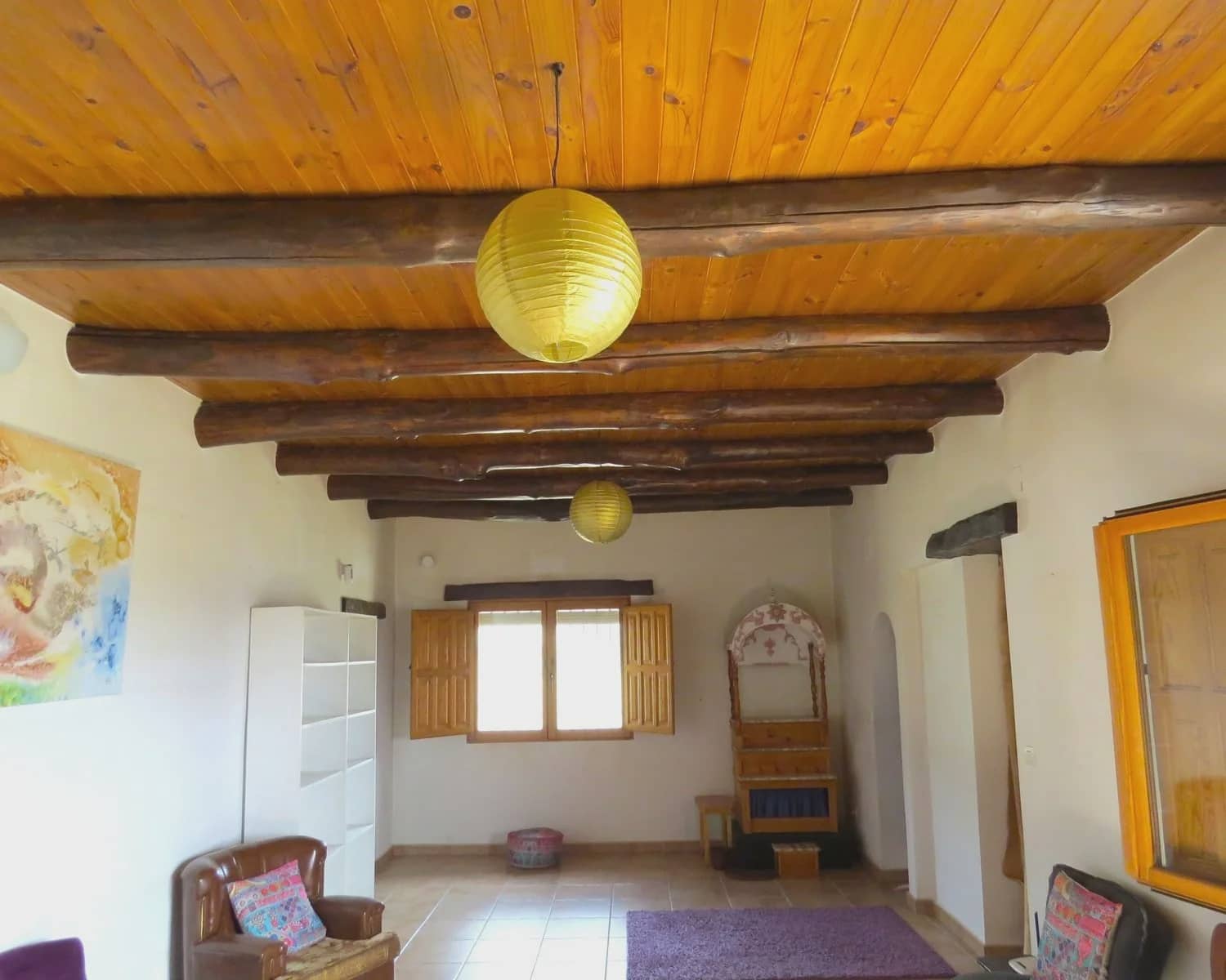 3 soverom Finca/Herregård til salgs i Berchules med garasje - € 300 000 (Ref: 9104936)
