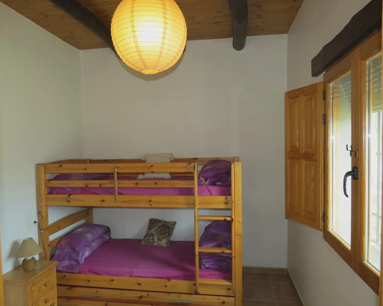 3 soverom Finca/Herregård til salgs i Berchules med garasje - € 300 000 (Ref: 9104936)
