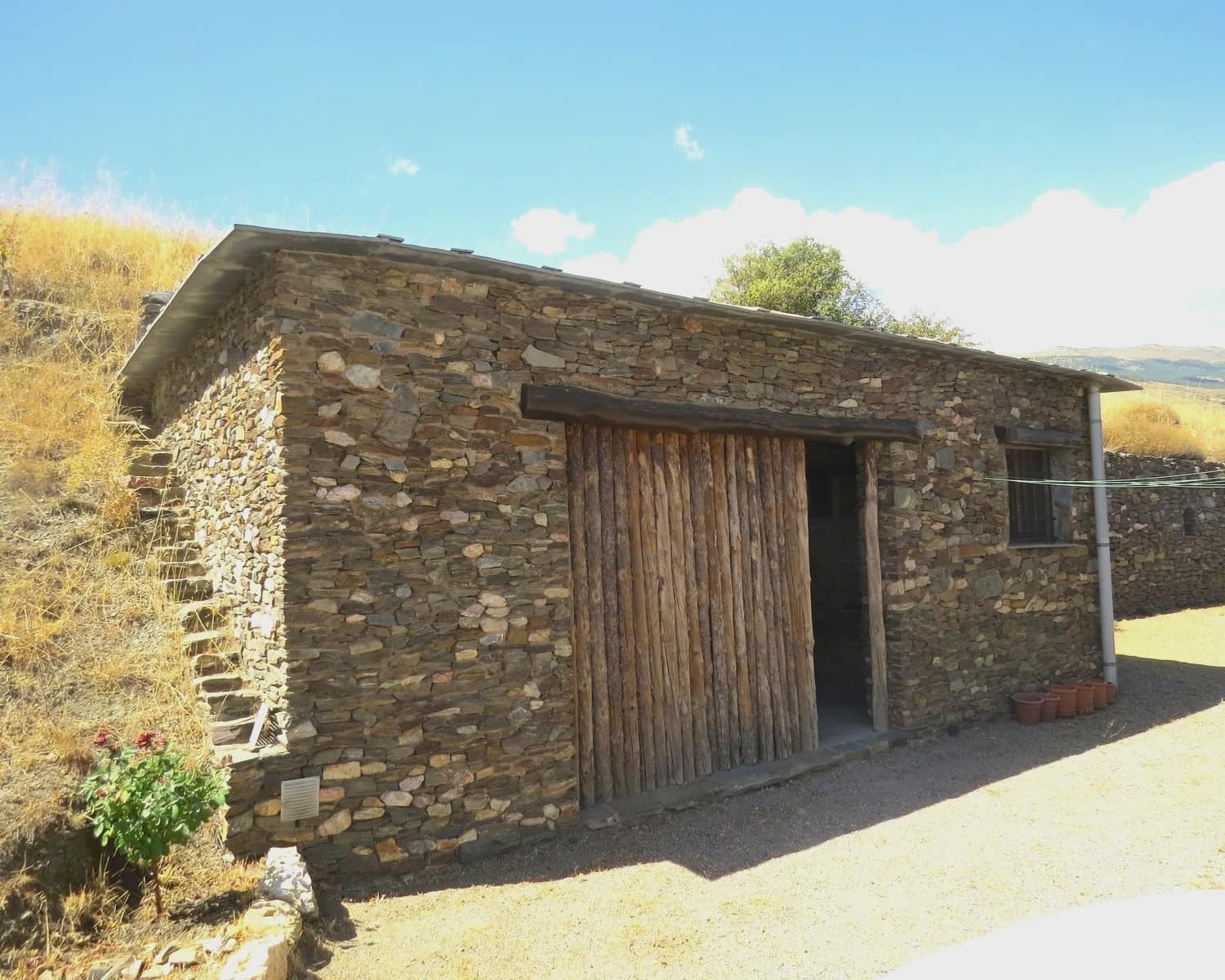 3 soverom Finca/Herregård til salgs i Berchules med garasje - € 300 000 (Ref: 9104936)