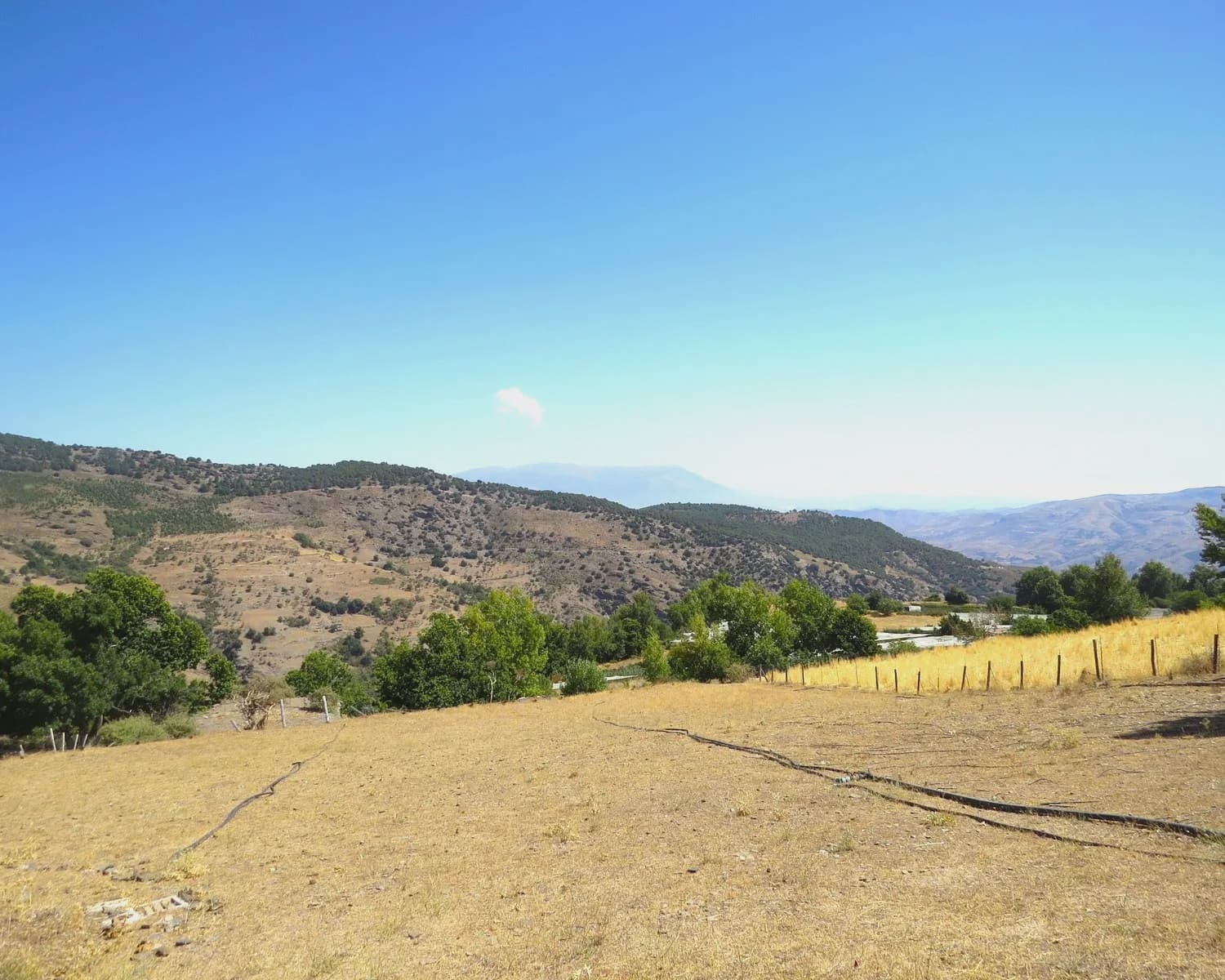 3 soverom Finca/Herregård til salgs i Berchules med garasje - € 300 000 (Ref: 9104936)