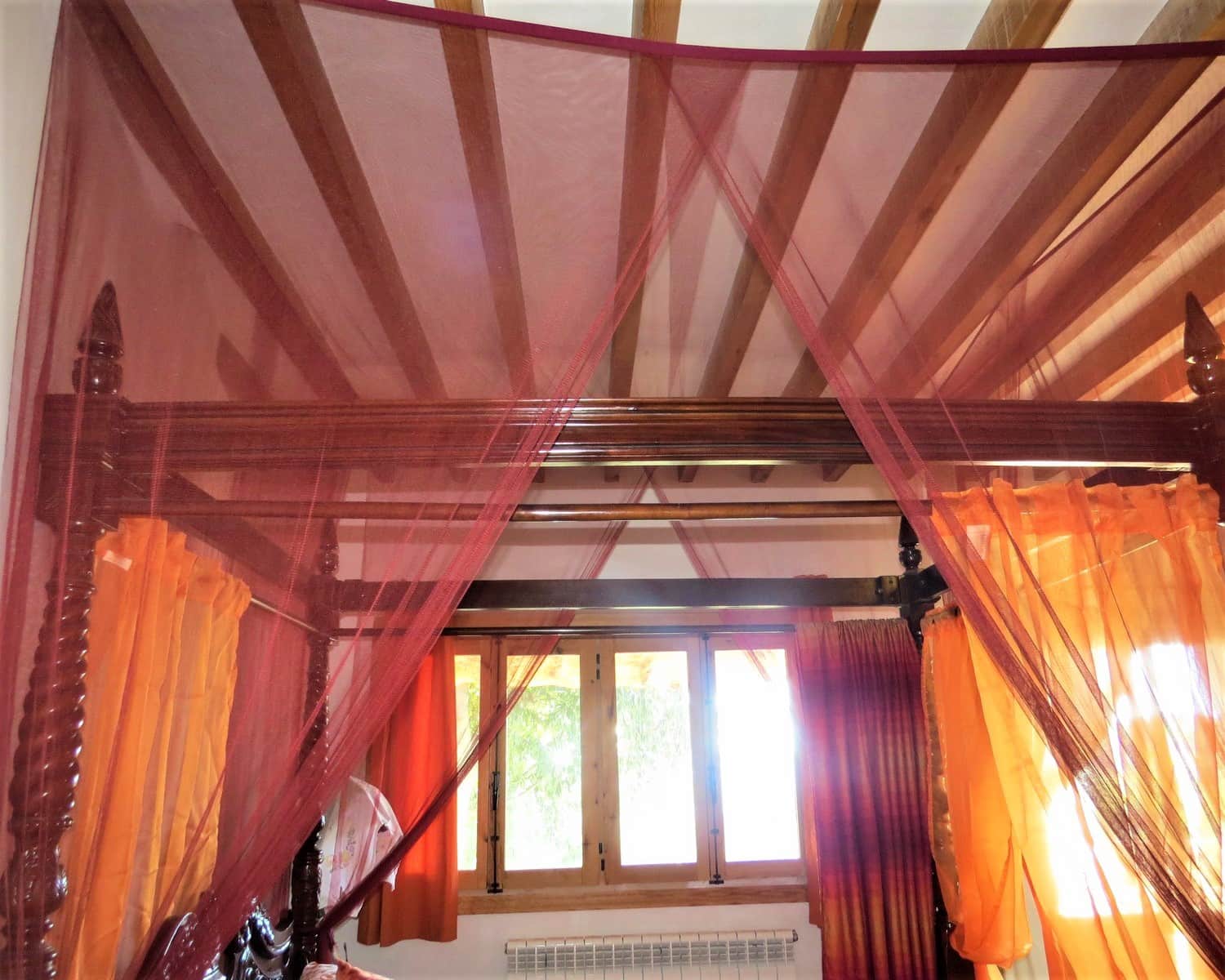 3 soveværelse Finca/Landehus til salg i Berchules - € 220.000 (Ref: 9161346)