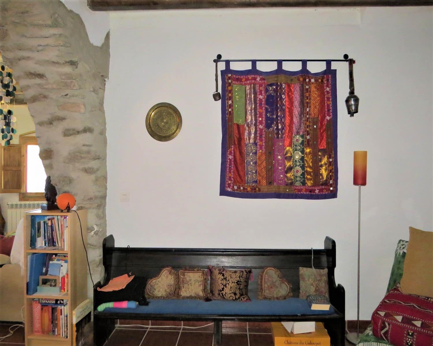 3 soveværelse Finca/Landehus til salg i Berchules - € 220.000 (Ref: 9161346)