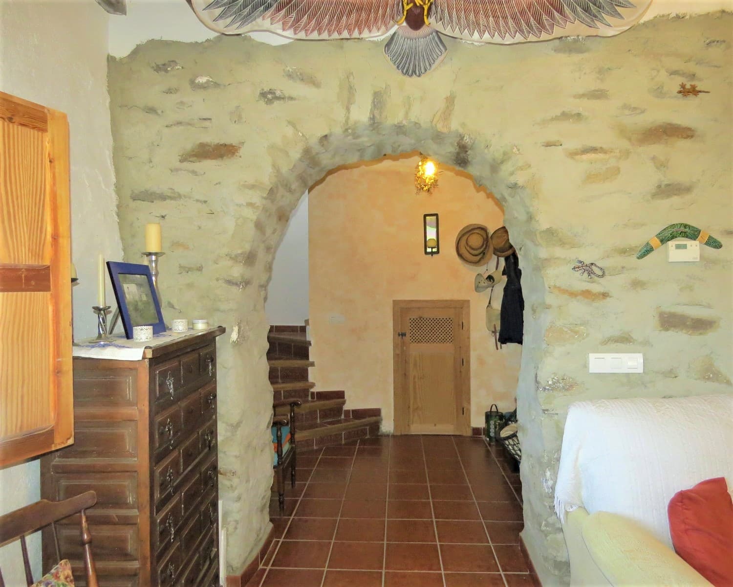 3 soveværelse Finca/Landehus til salg i Berchules - € 220.000 (Ref: 9161346)