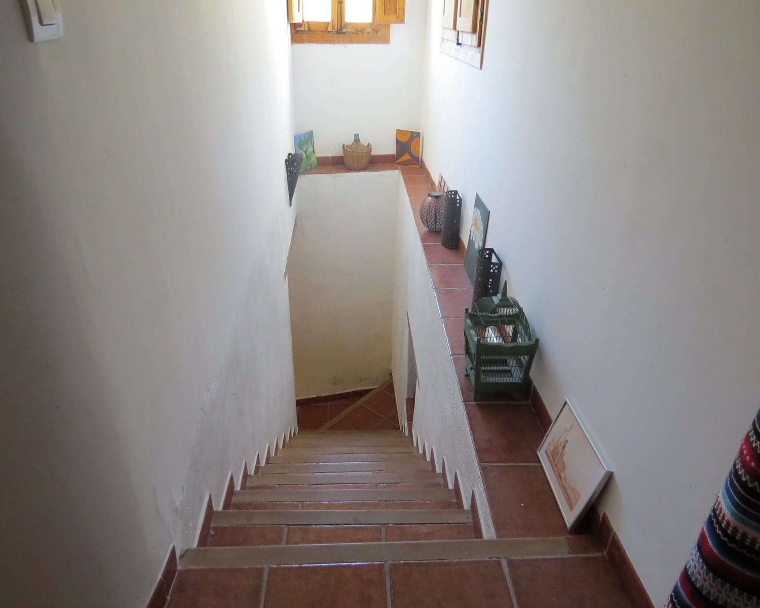 3 soveværelse Finca/Landehus til salg i Berchules - € 220.000 (Ref: 9161346)