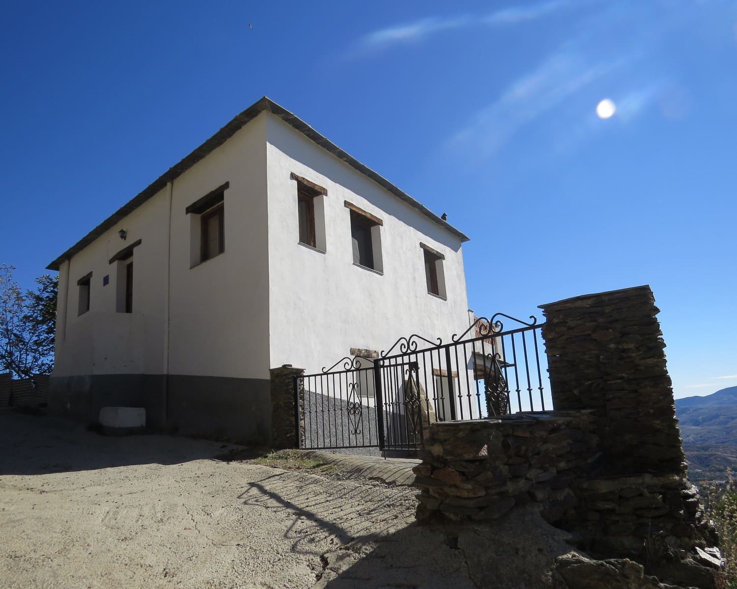 3 soveværelse Finca/Landehus til salg i Berchules - € 220.000 (Ref: 9161346)