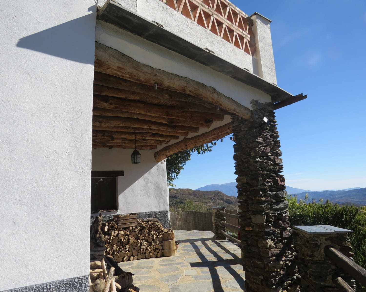 3 soveværelse Finca/Landehus til salg i Berchules - € 220.000 (Ref: 9161346)