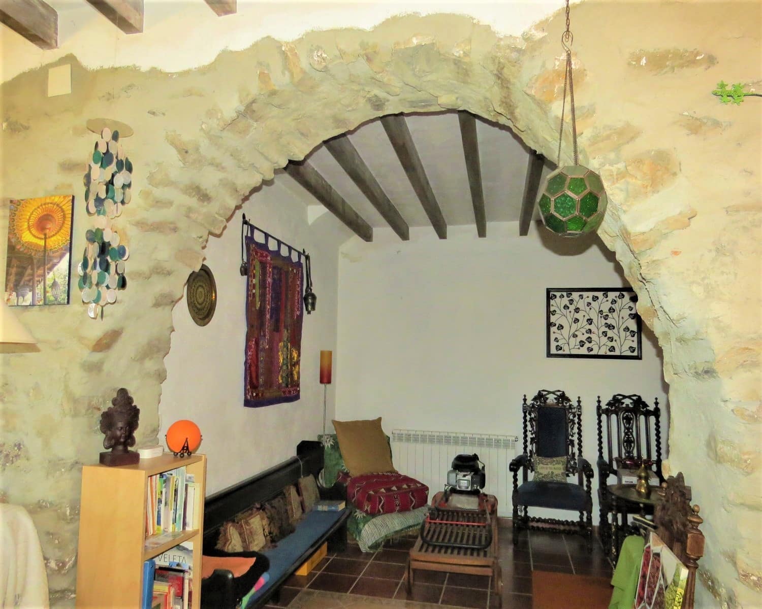 3 soveværelse Finca/Landehus til salg i Berchules - € 220.000 (Ref: 9161346)