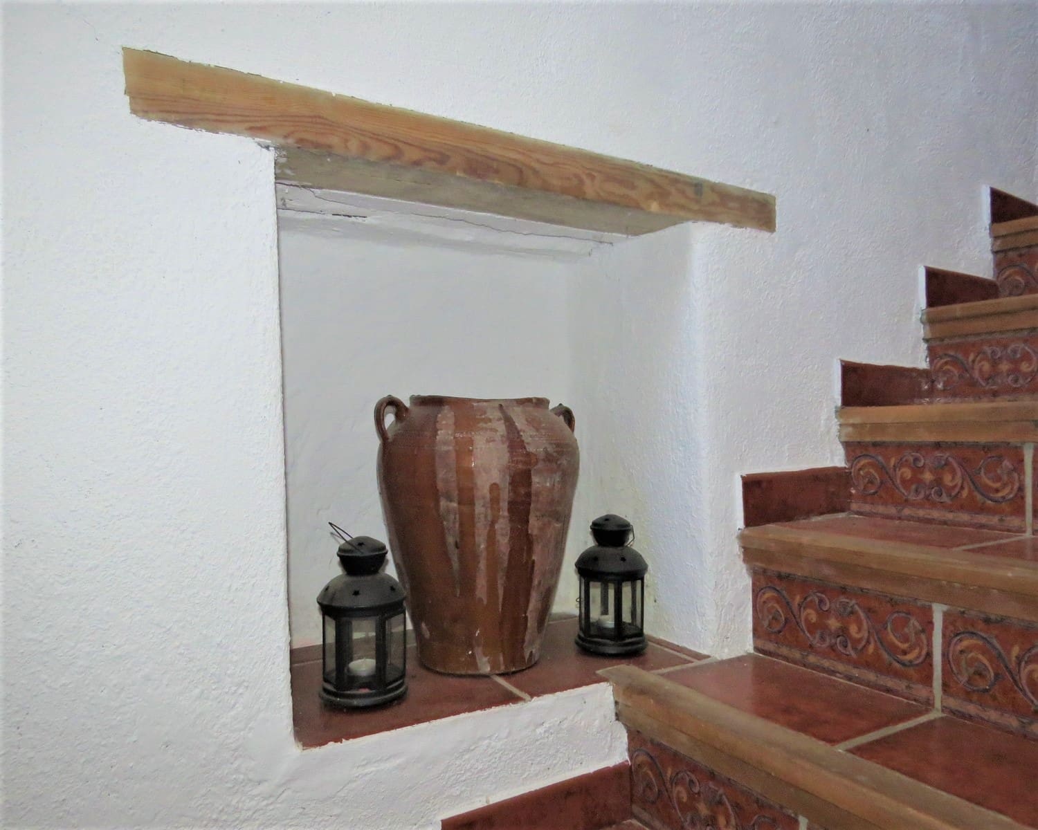 3 soveværelse Finca/Landehus til salg i Berchules - € 220.000 (Ref: 9161346)