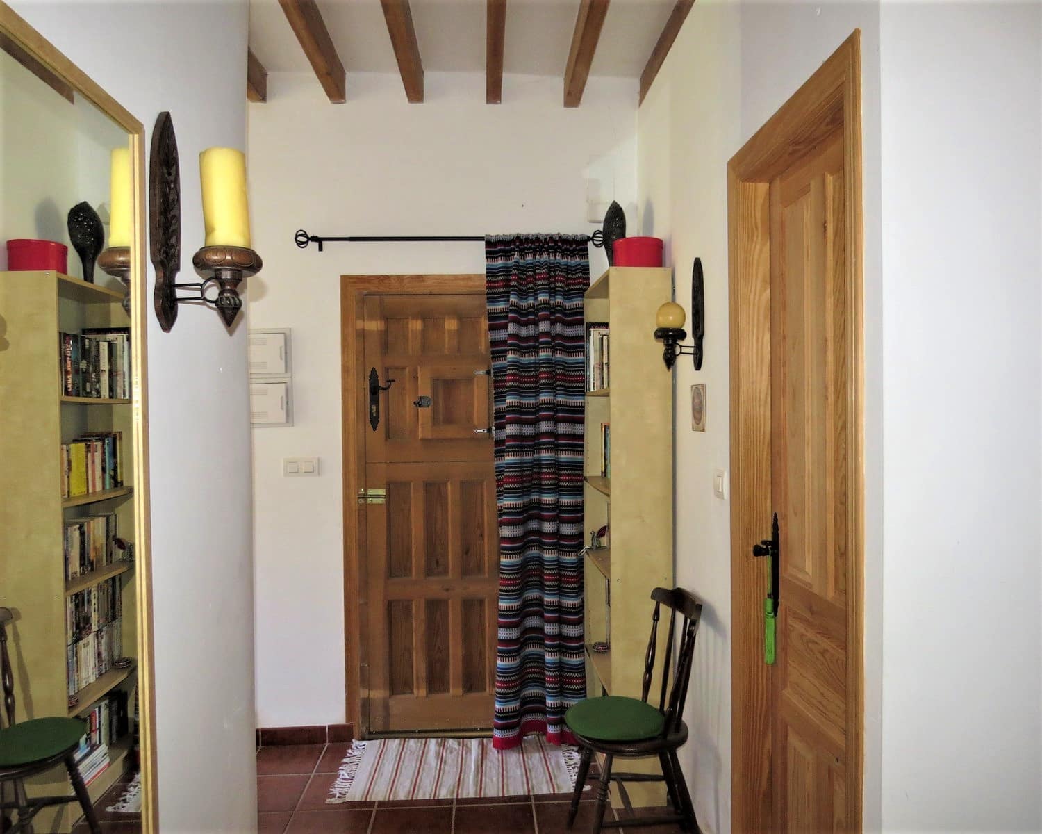 3 soveværelse Finca/Landehus til salg i Berchules - € 220.000 (Ref: 9161346)