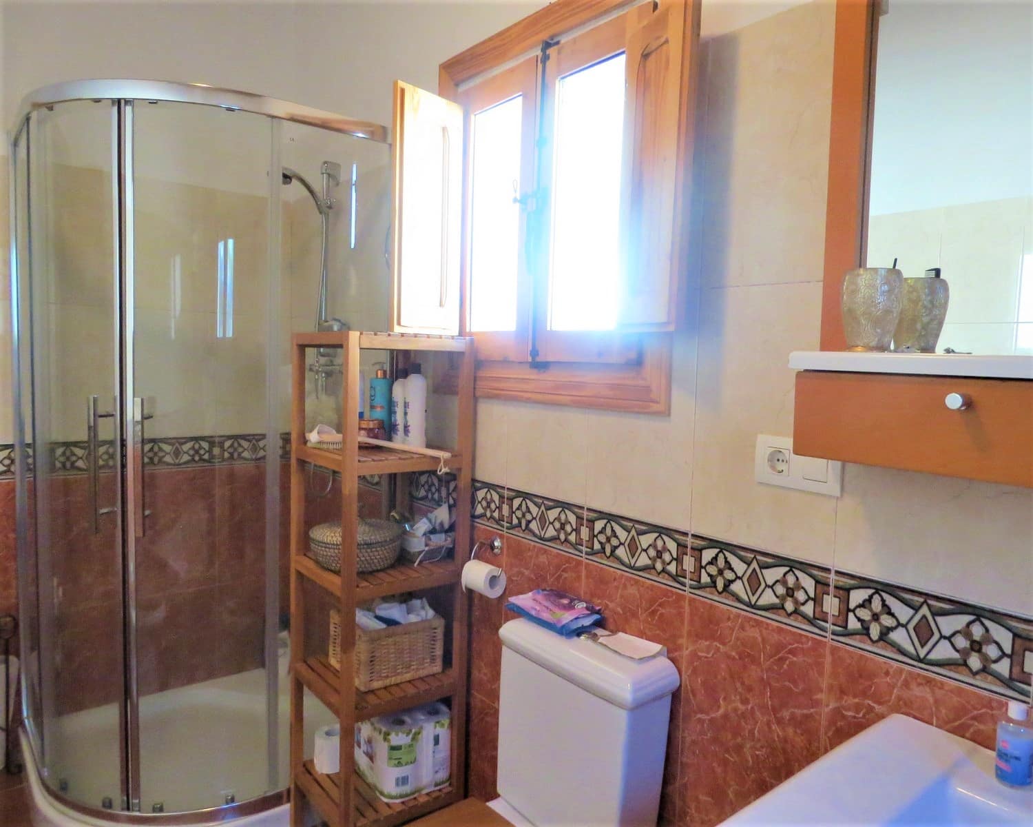 3 soveværelse Finca/Landehus til salg i Berchules - € 220.000 (Ref: 9161346)