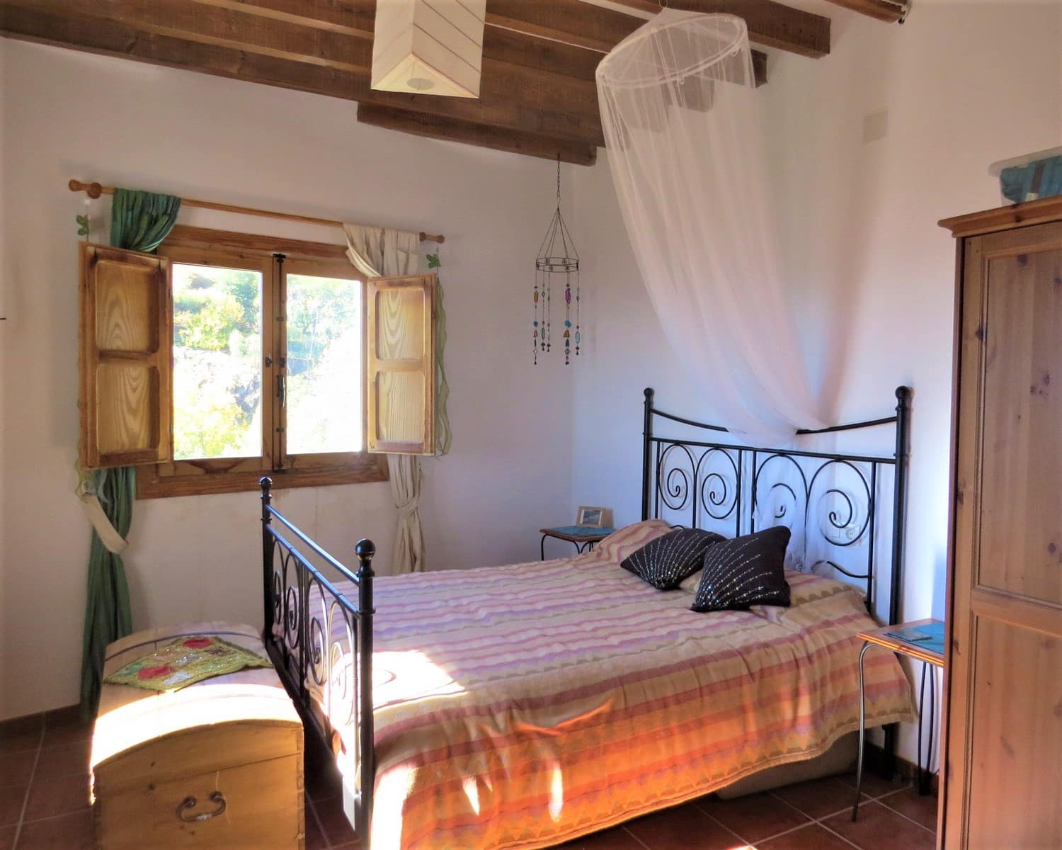 3 soveværelse Finca/Landehus til salg i Berchules - € 220.000 (Ref: 9161346)