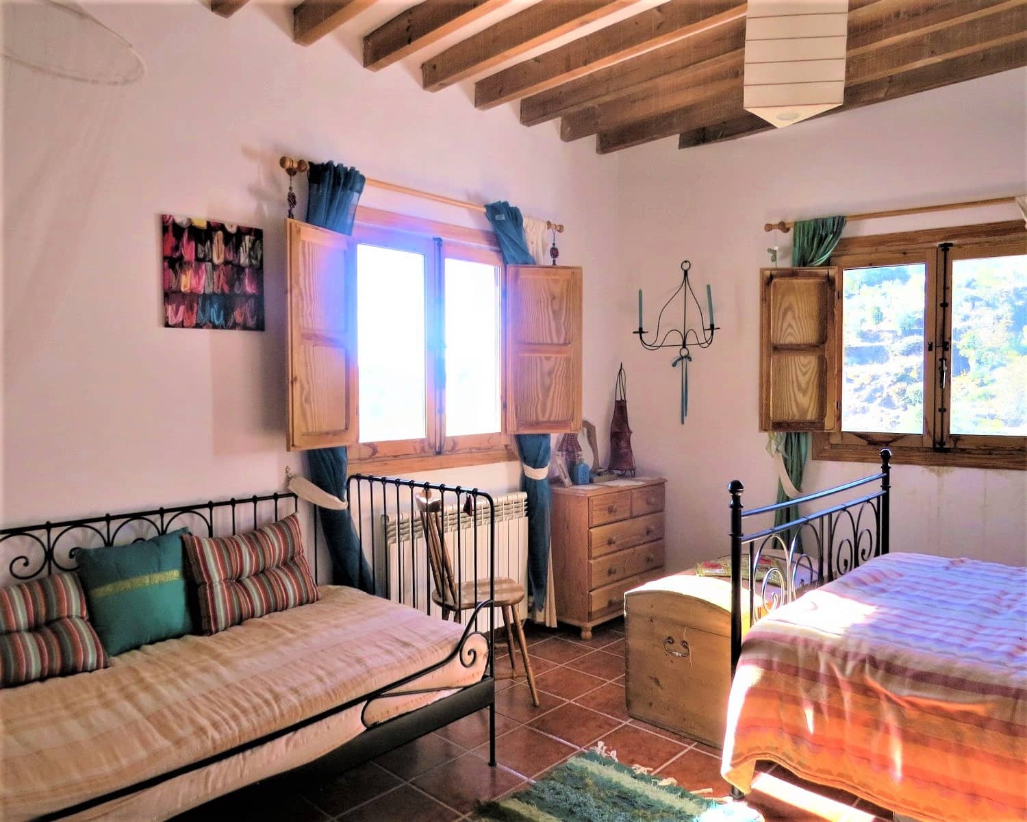 3 soveværelse Finca/Landehus til salg i Berchules - € 220.000 (Ref: 9161346)