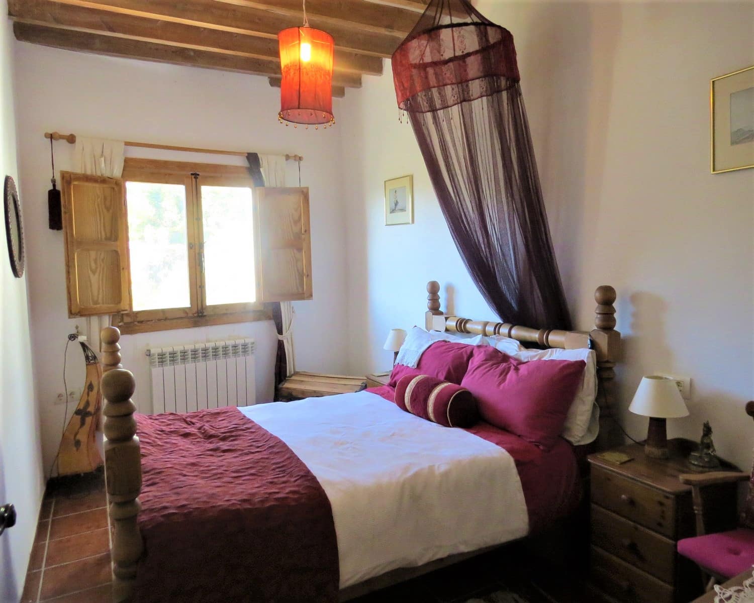 3 soveværelse Finca/Landehus til salg i Berchules - € 220.000 (Ref: 9161346)