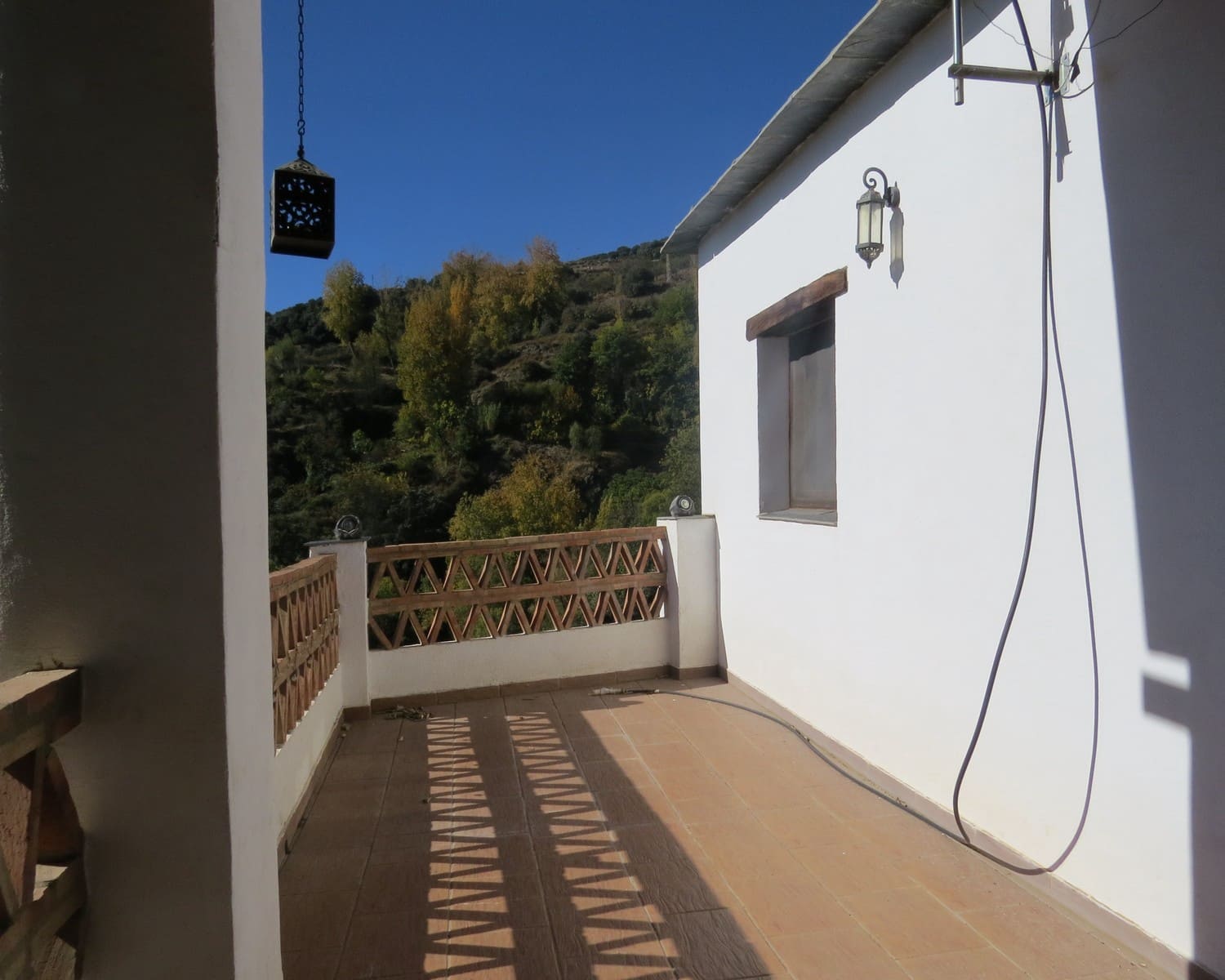 3 soveværelse Finca/Landehus til salg i Berchules - € 220.000 (Ref: 9161346)