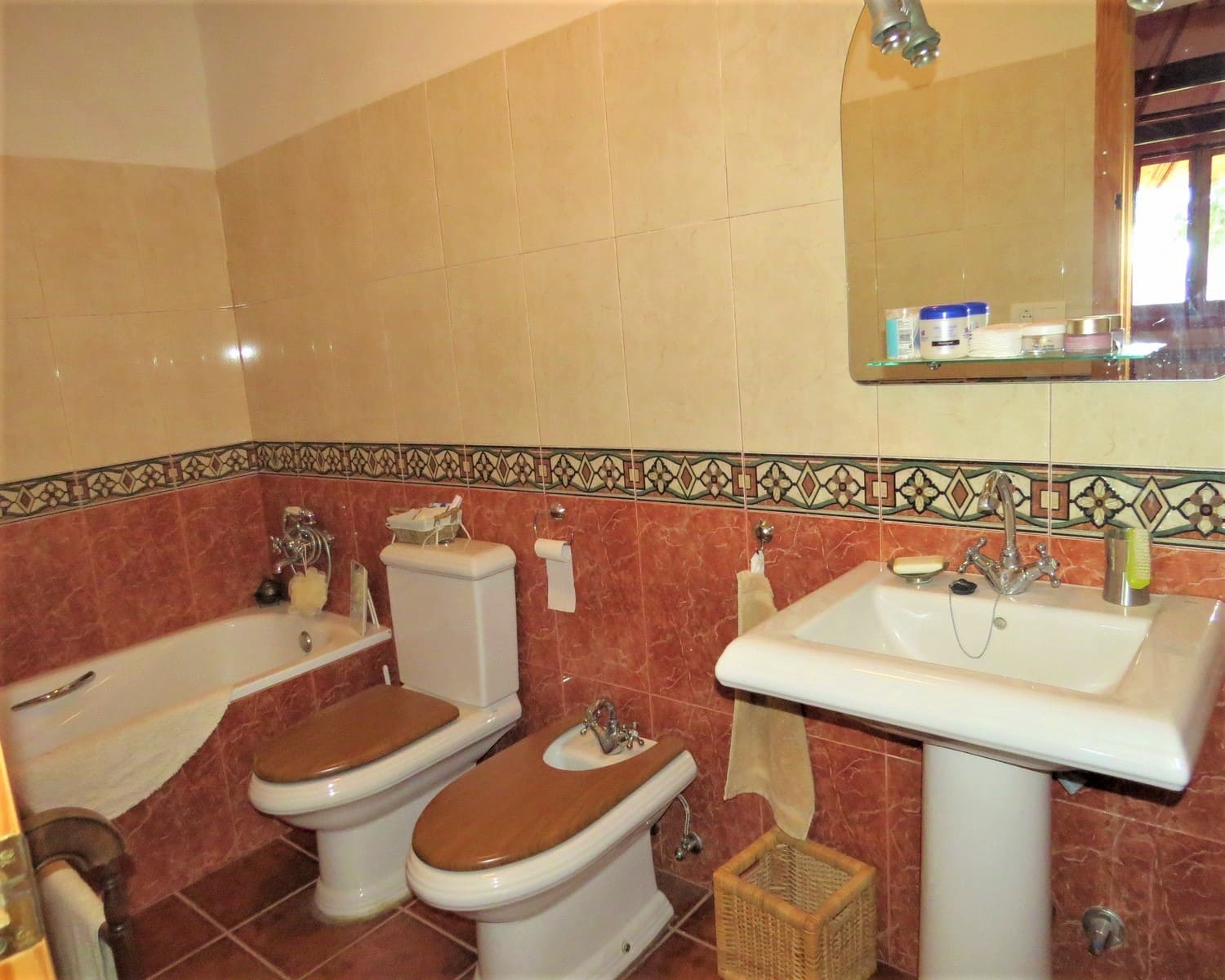 3 soveværelse Finca/Landehus til salg i Berchules - € 220.000 (Ref: 9161346)