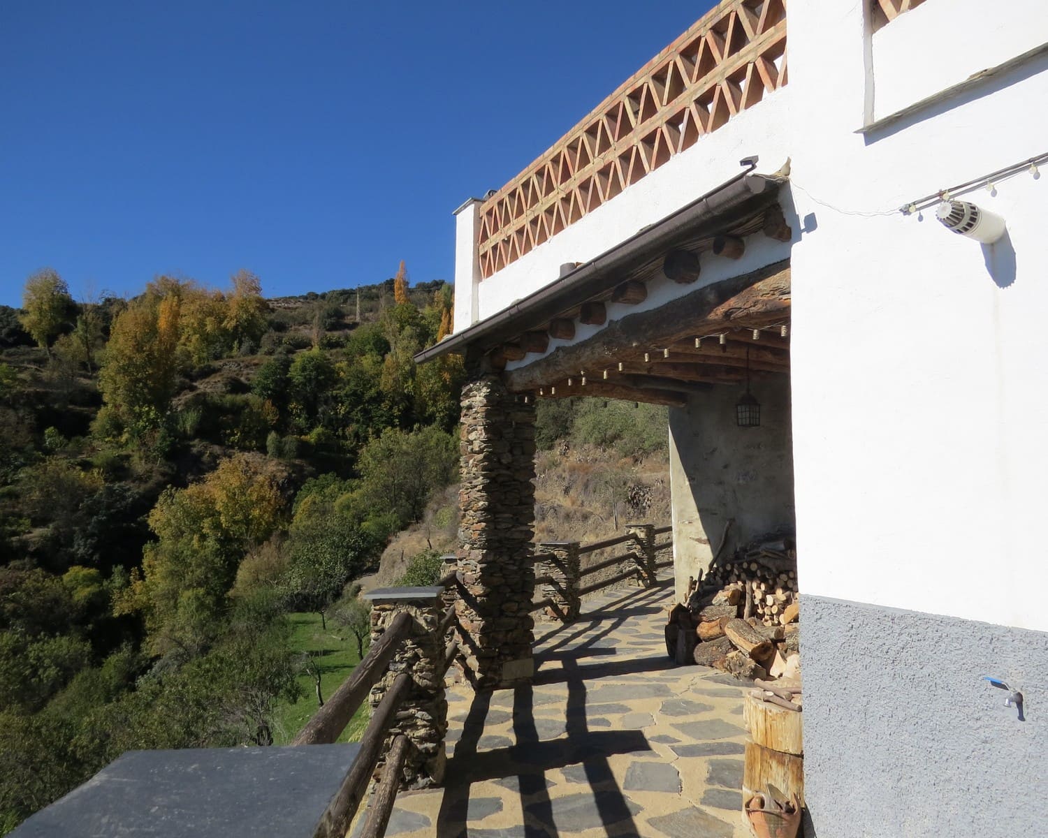 3 soveværelse Finca/Landehus til salg i Berchules - € 220.000 (Ref: 9161346)