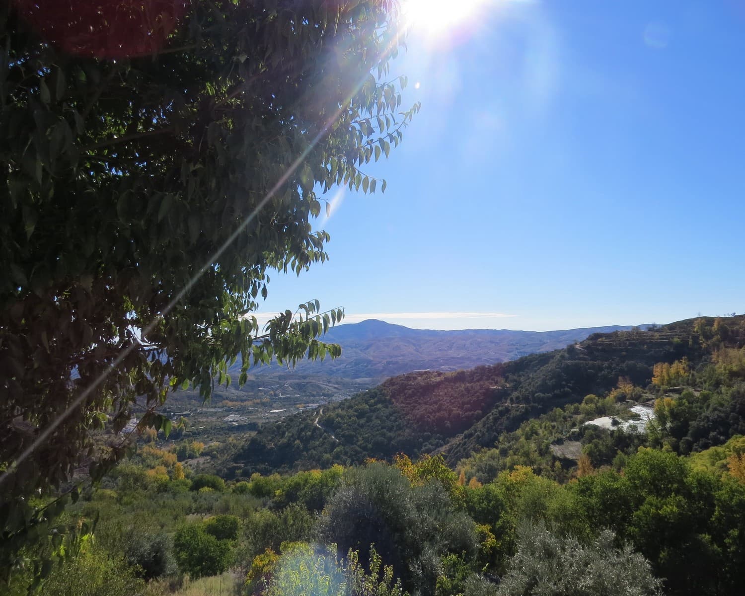 3 soveværelse Finca/Landehus til salg i Berchules - € 220.000 (Ref: 9161346)