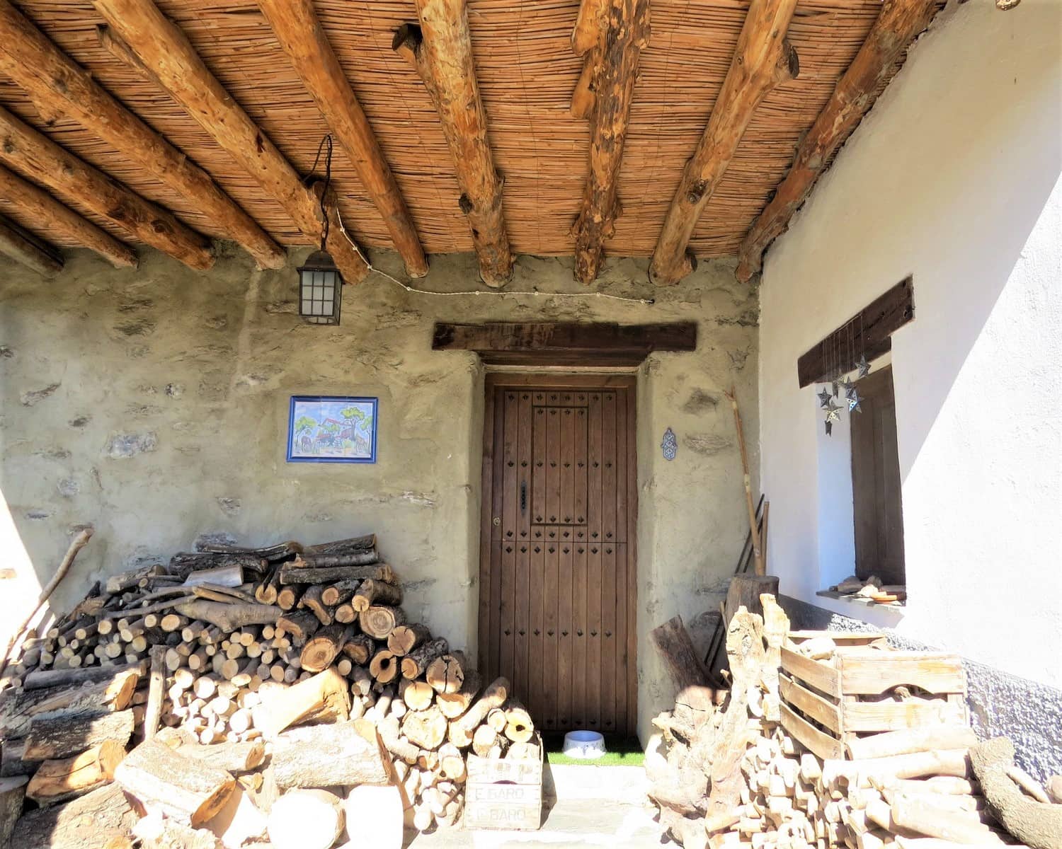 3 soveværelse Finca/Landehus til salg i Berchules - € 220.000 (Ref: 9161346)