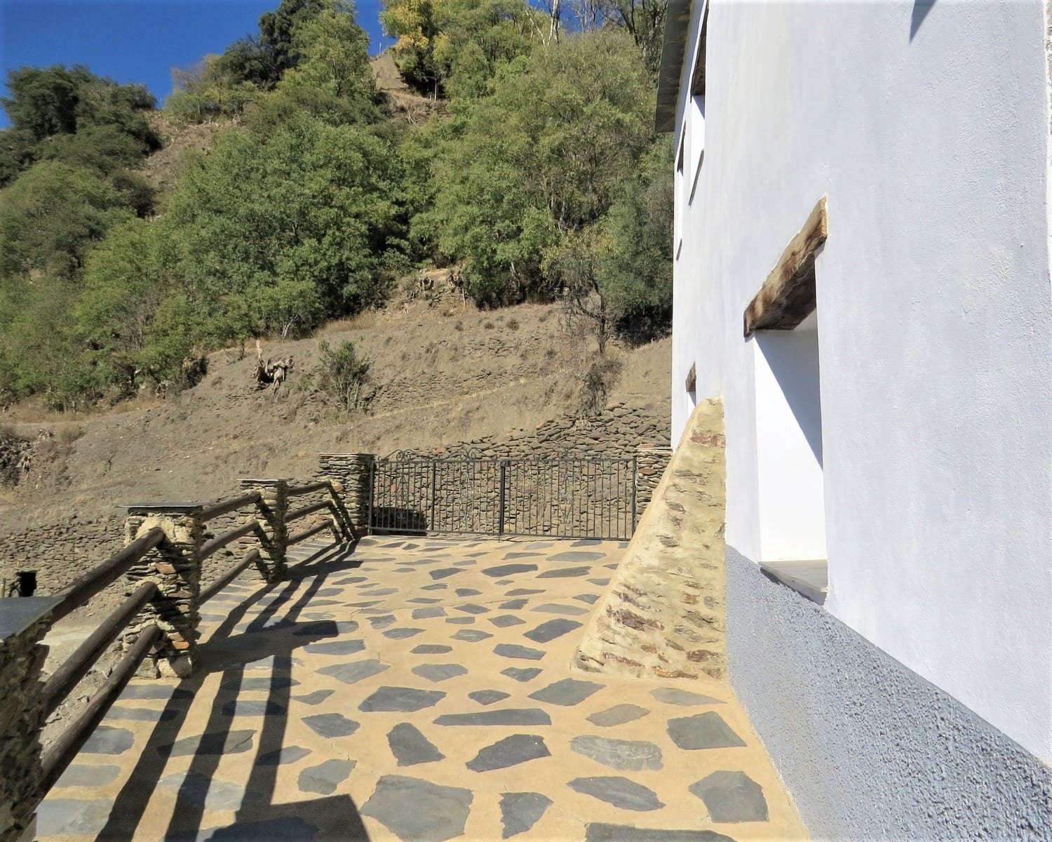 3 soveværelse Finca/Landehus til salg i Berchules - € 220.000 (Ref: 9161346)