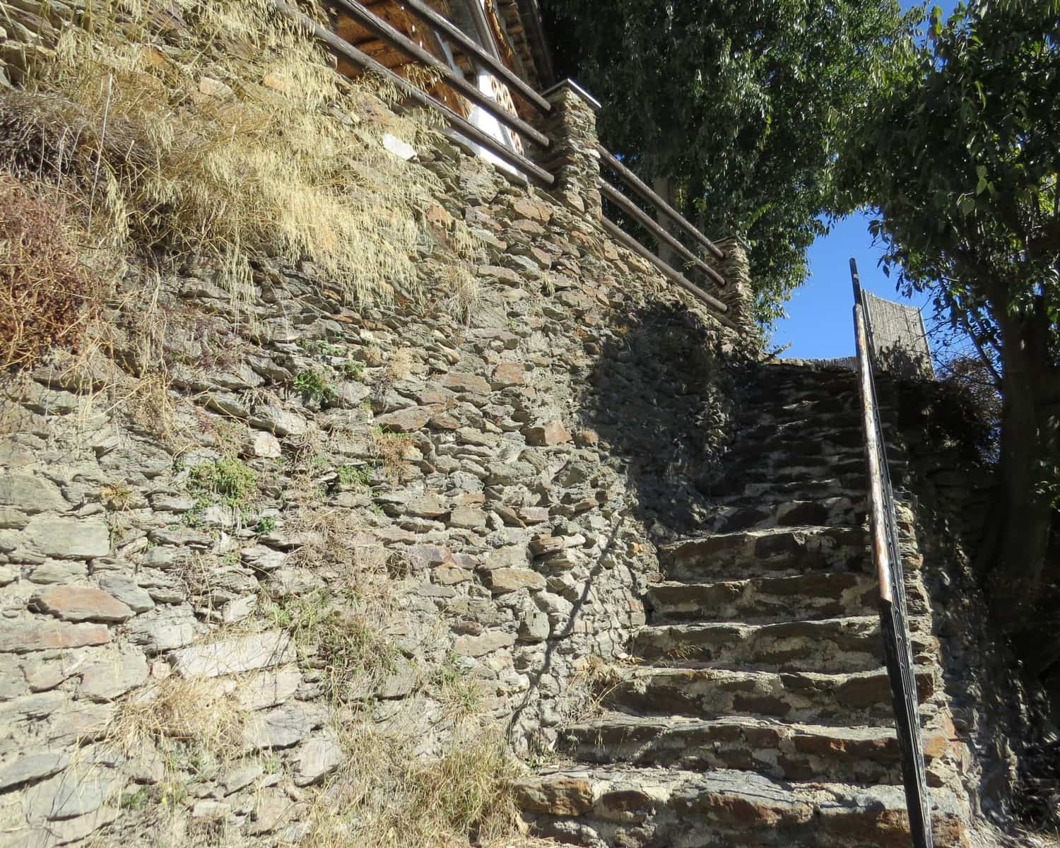 3 soveværelse Finca/Landehus til salg i Berchules - € 220.000 (Ref: 9161346)