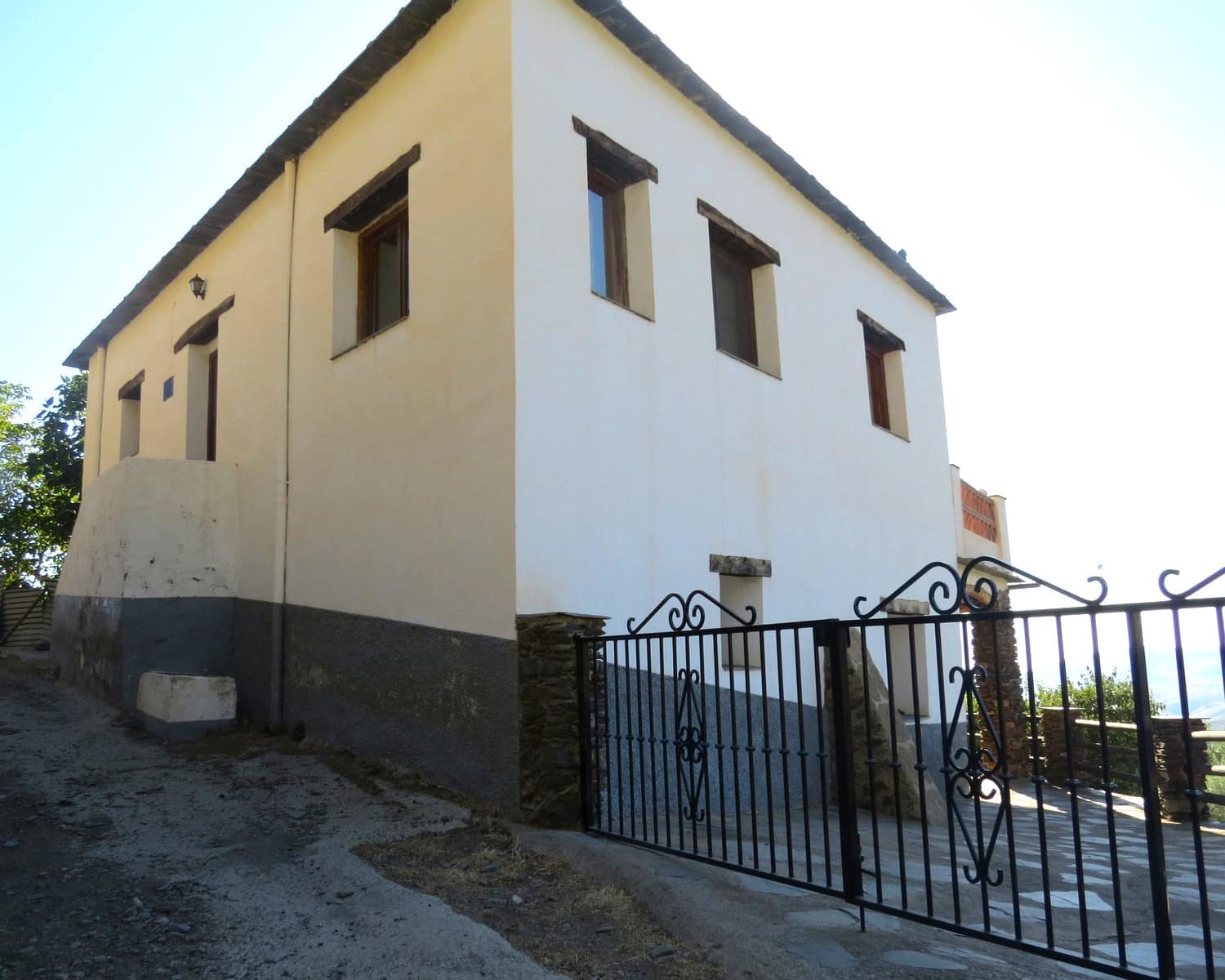 3 soveværelse Finca/Landehus til salg i Berchules - € 220.000 (Ref: 9161346)