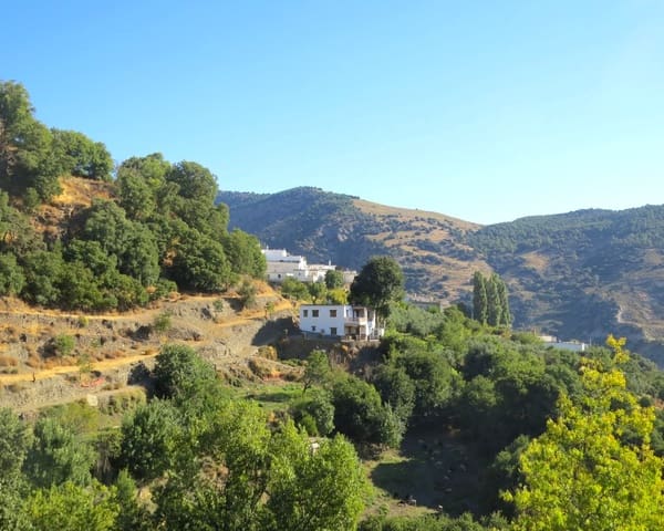 3 soveværelse Finca/Landehus til salg i Bérchules - € 220.000 (Ref: 9161346)