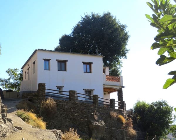 3 soveværelse Finca/Landehus til salg i Bérchules - € 220.000 (Ref: 9161346)